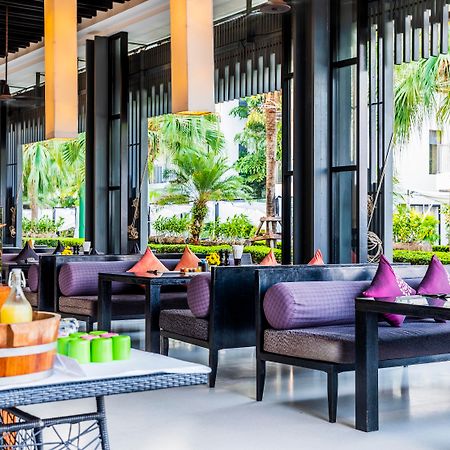 The Chill Resort And Spa, Koh Chang Exterior photo