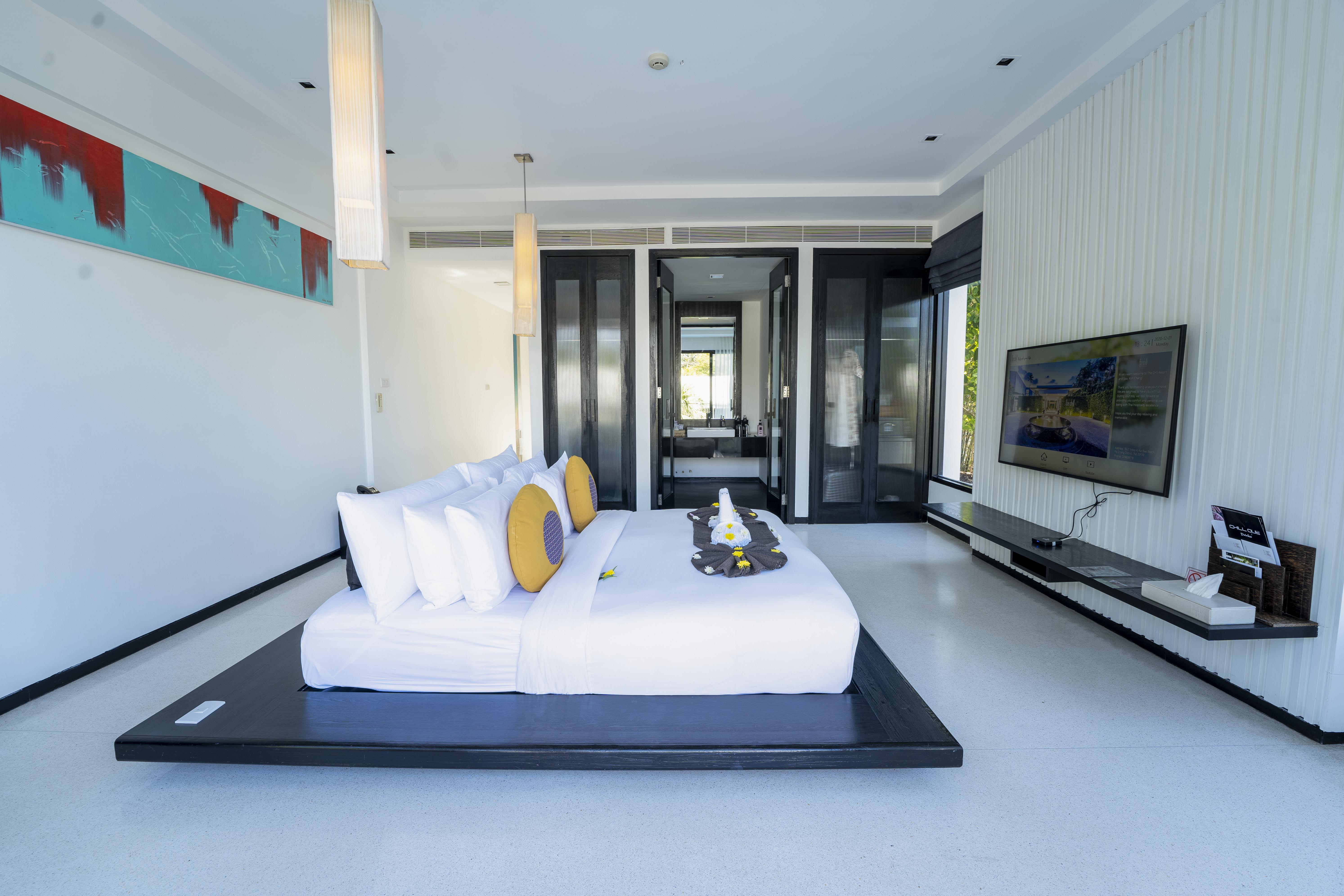 The Chill Resort And Spa, Koh Chang Exterior photo