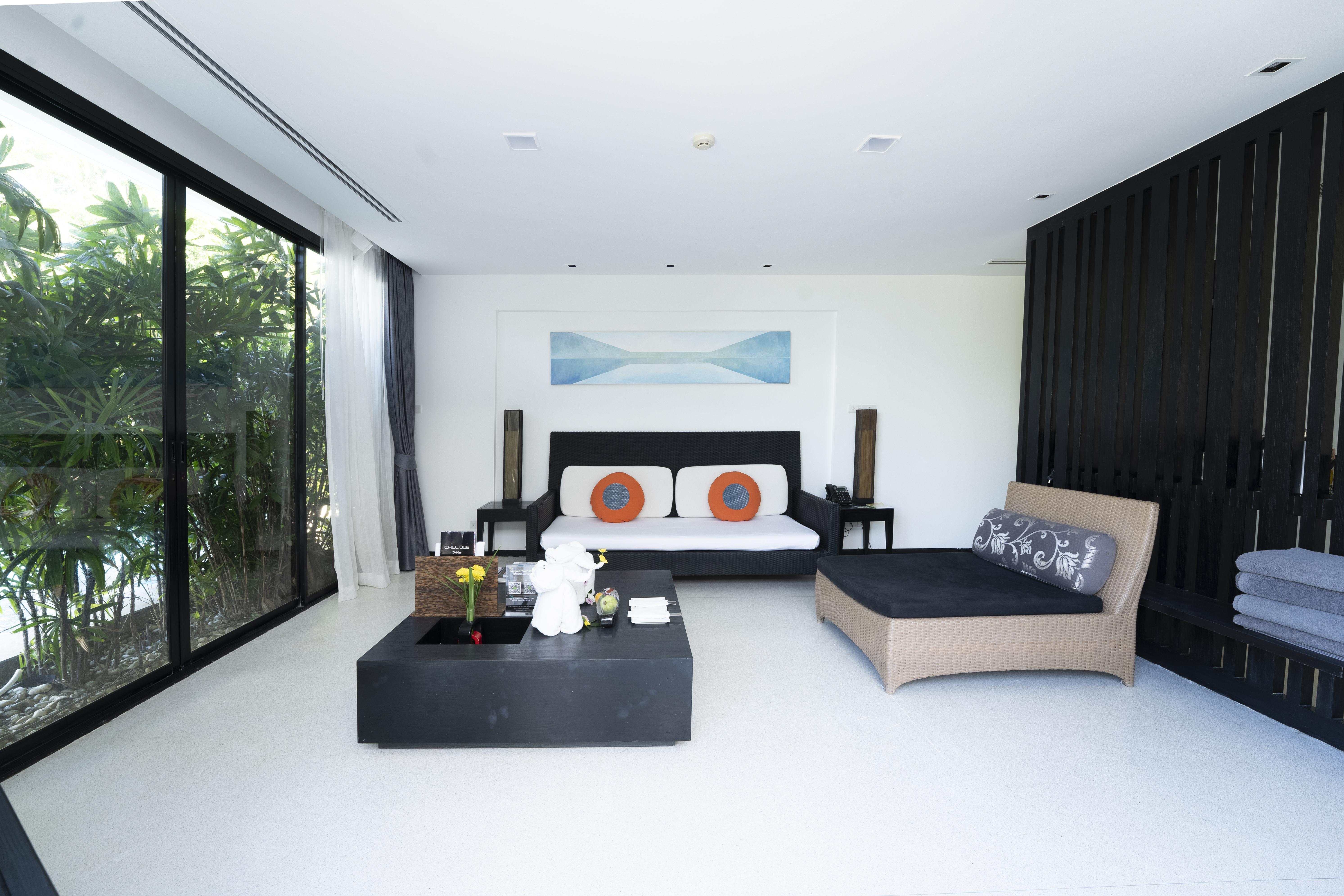 The Chill Resort And Spa, Koh Chang Exterior photo