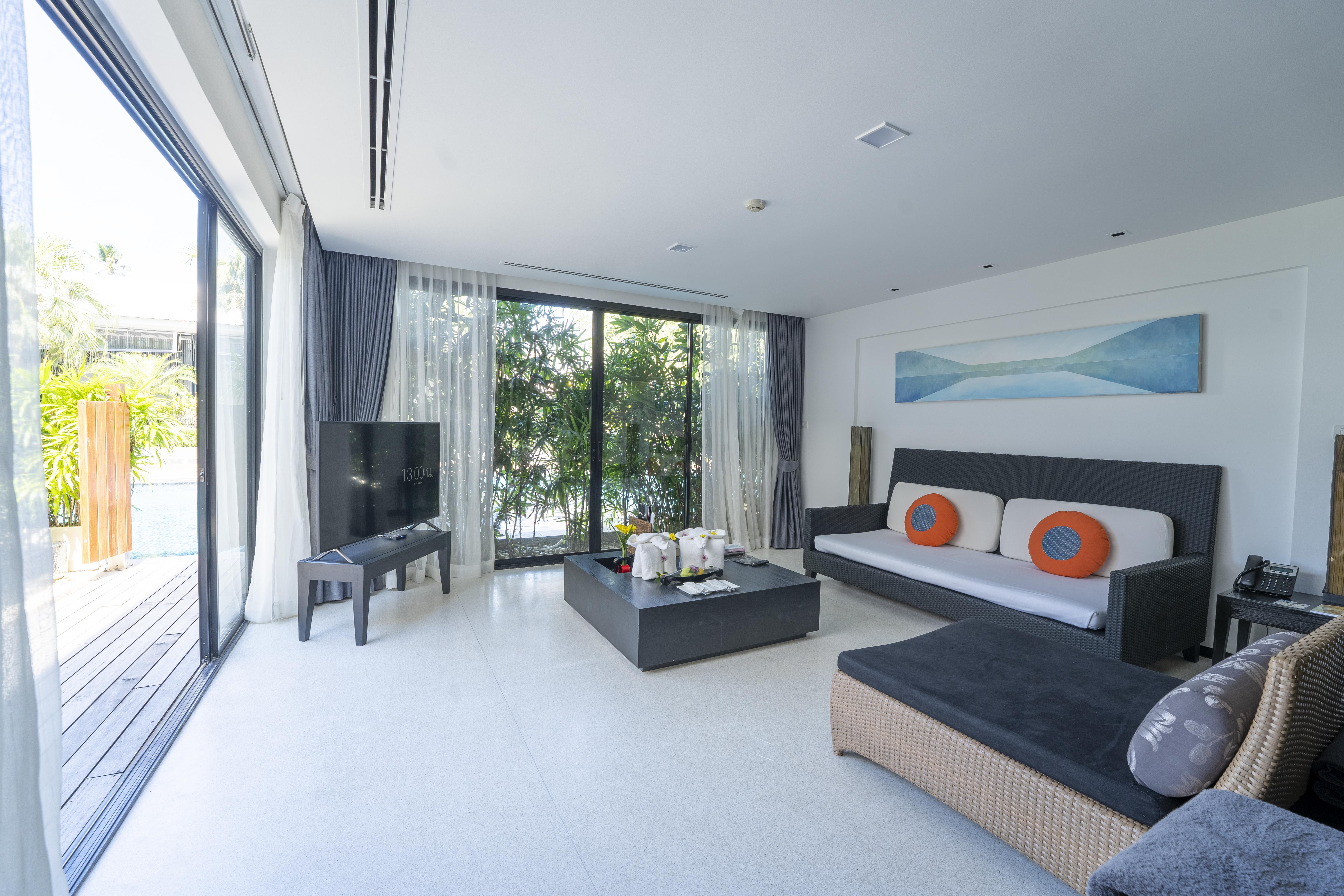 The Chill Resort And Spa, Koh Chang Exterior photo