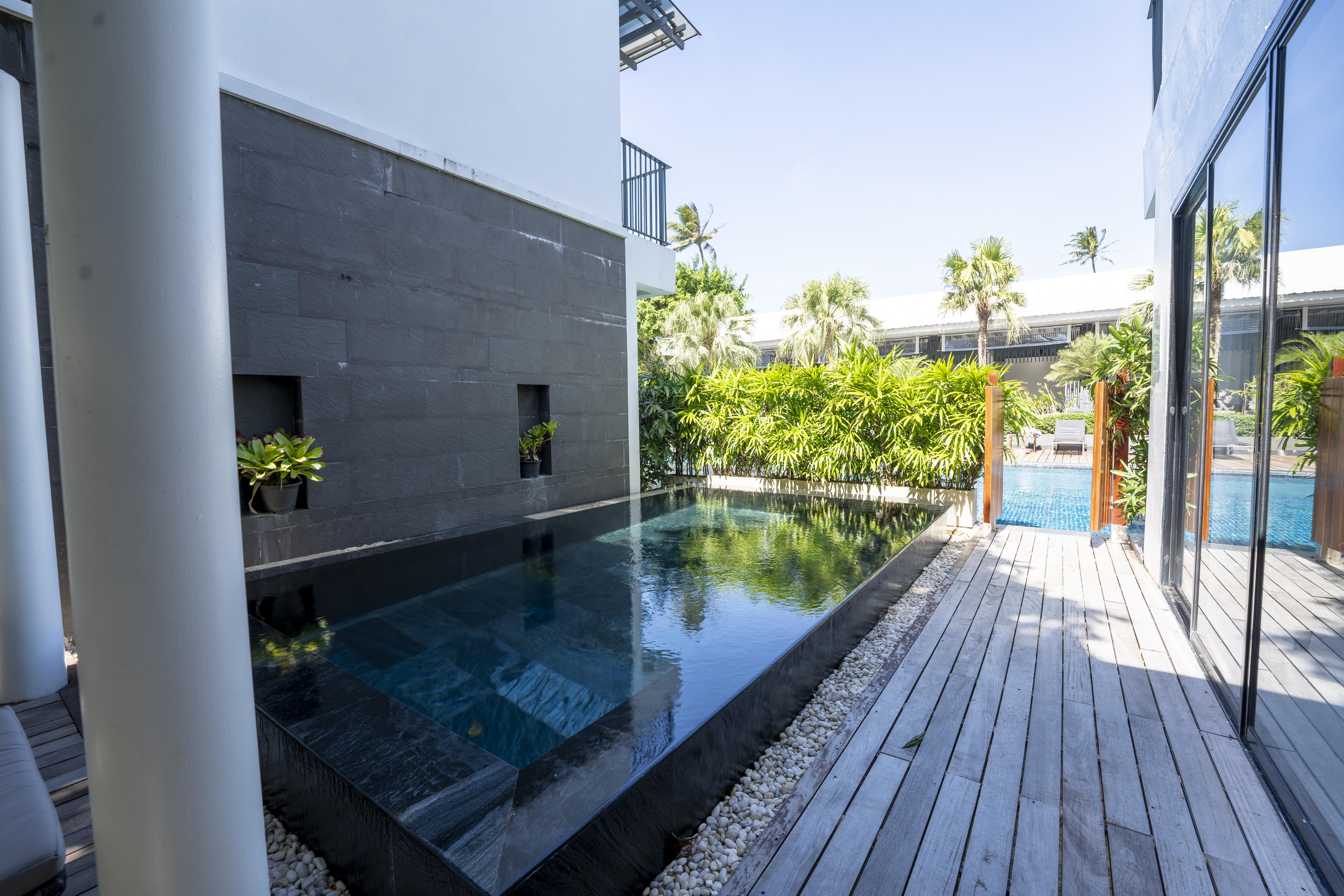 The Chill Resort And Spa, Koh Chang Exterior photo