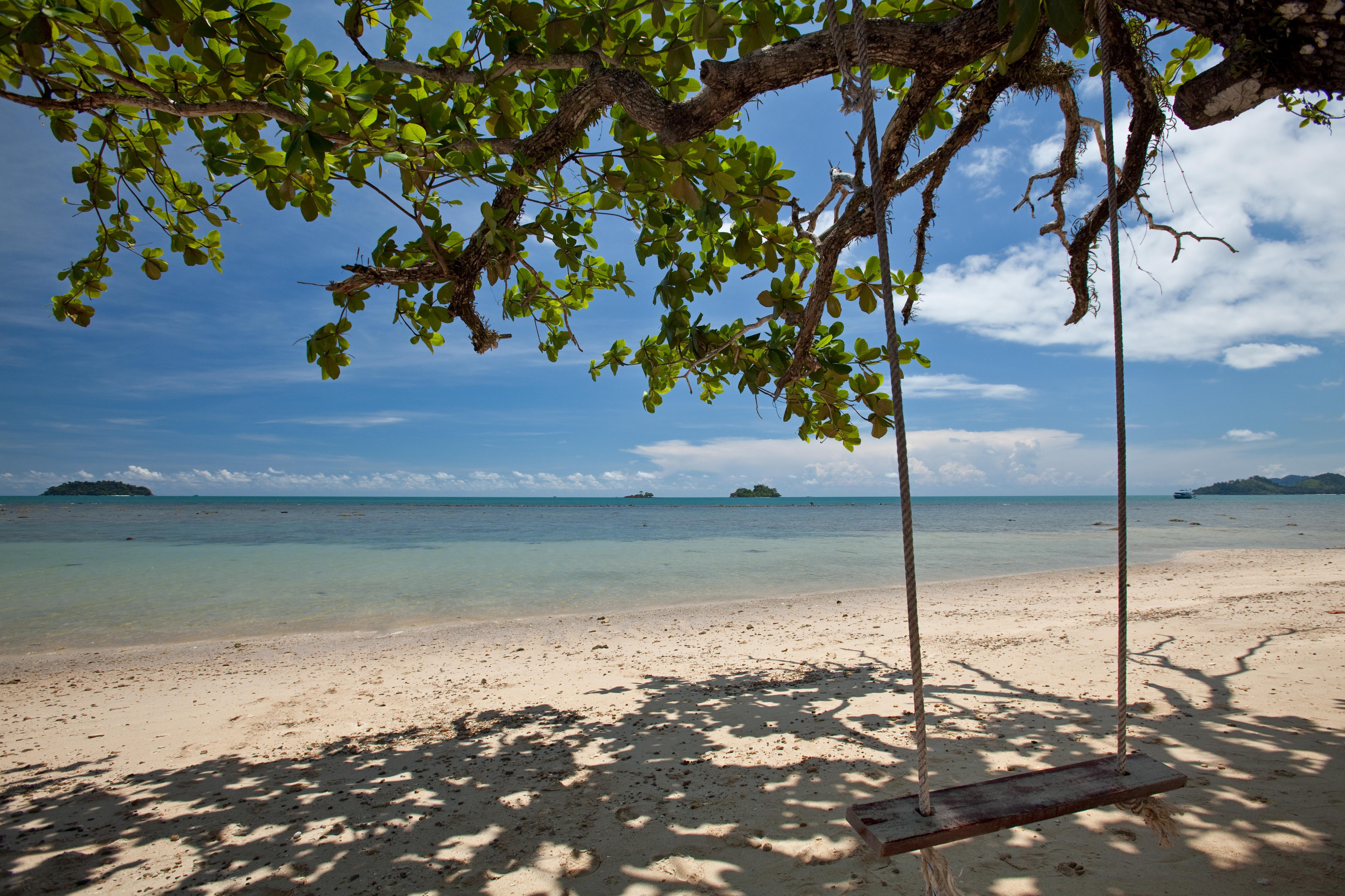 The Chill Resort And Spa, Koh Chang Exterior photo