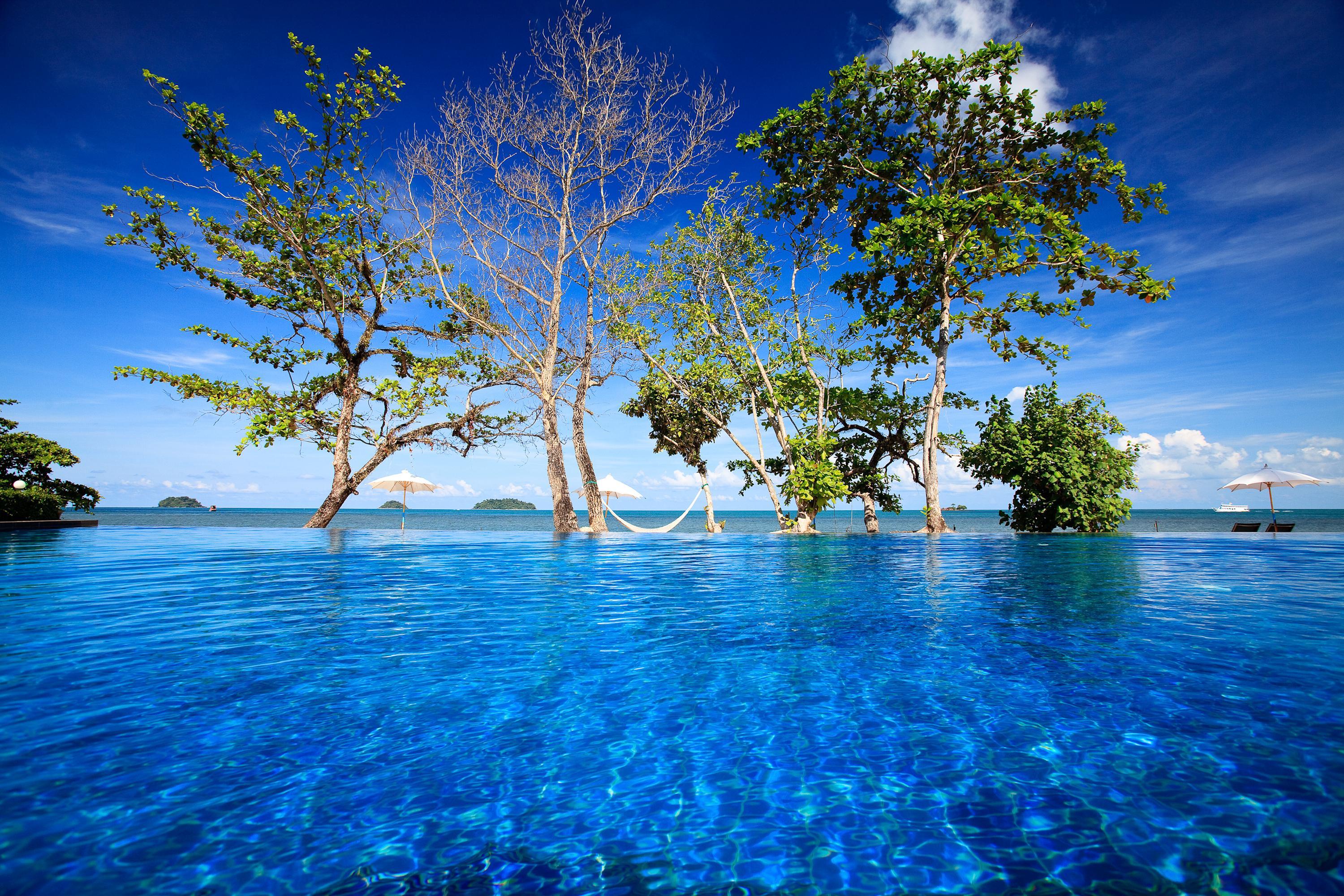 The Chill Resort And Spa, Koh Chang Exterior photo