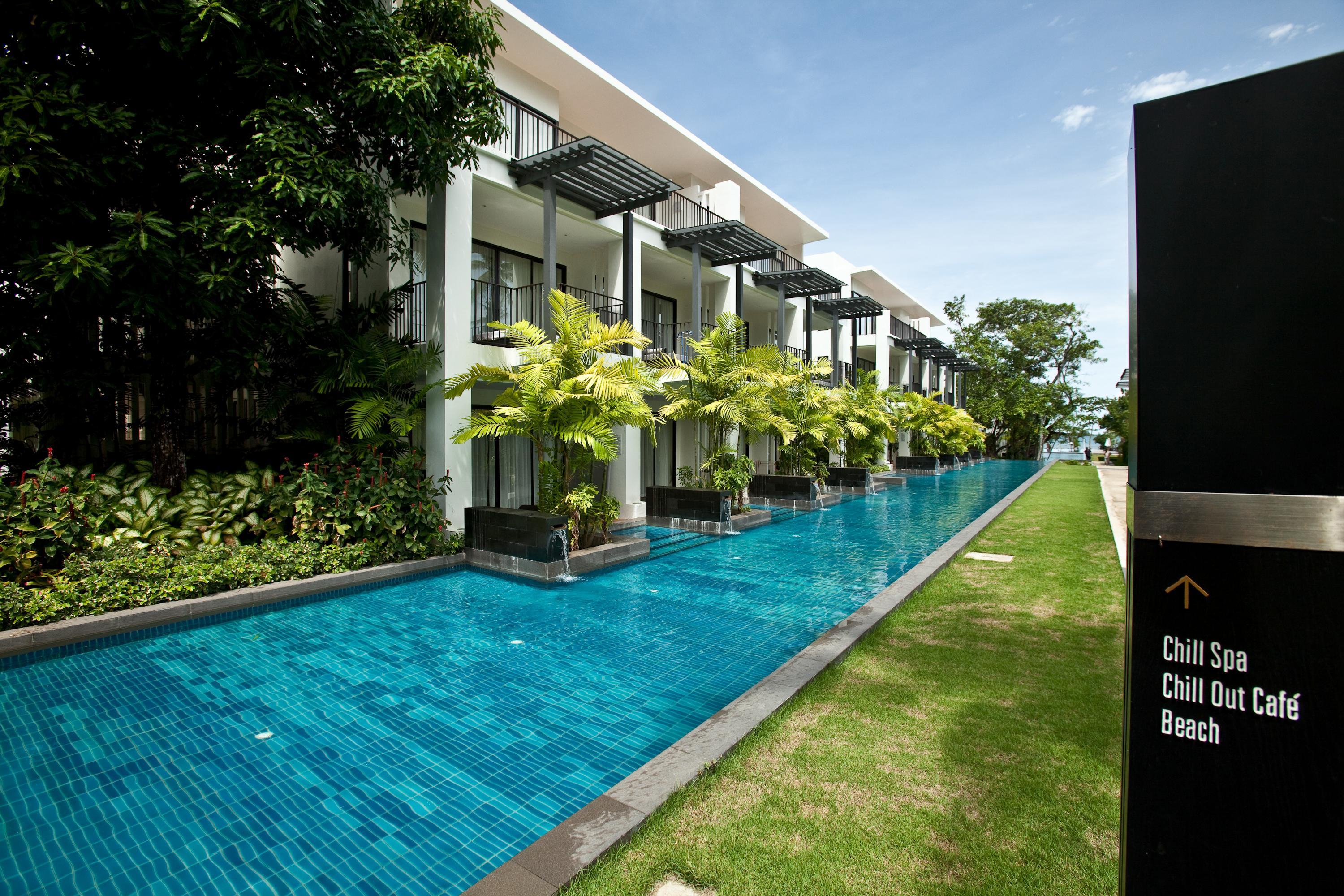 The Chill Resort And Spa, Koh Chang Exterior photo