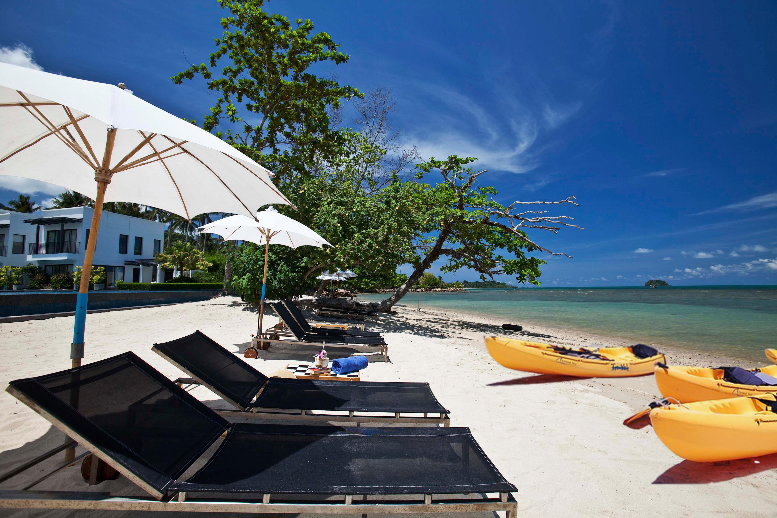 The Chill Resort And Spa, Koh Chang Exterior photo