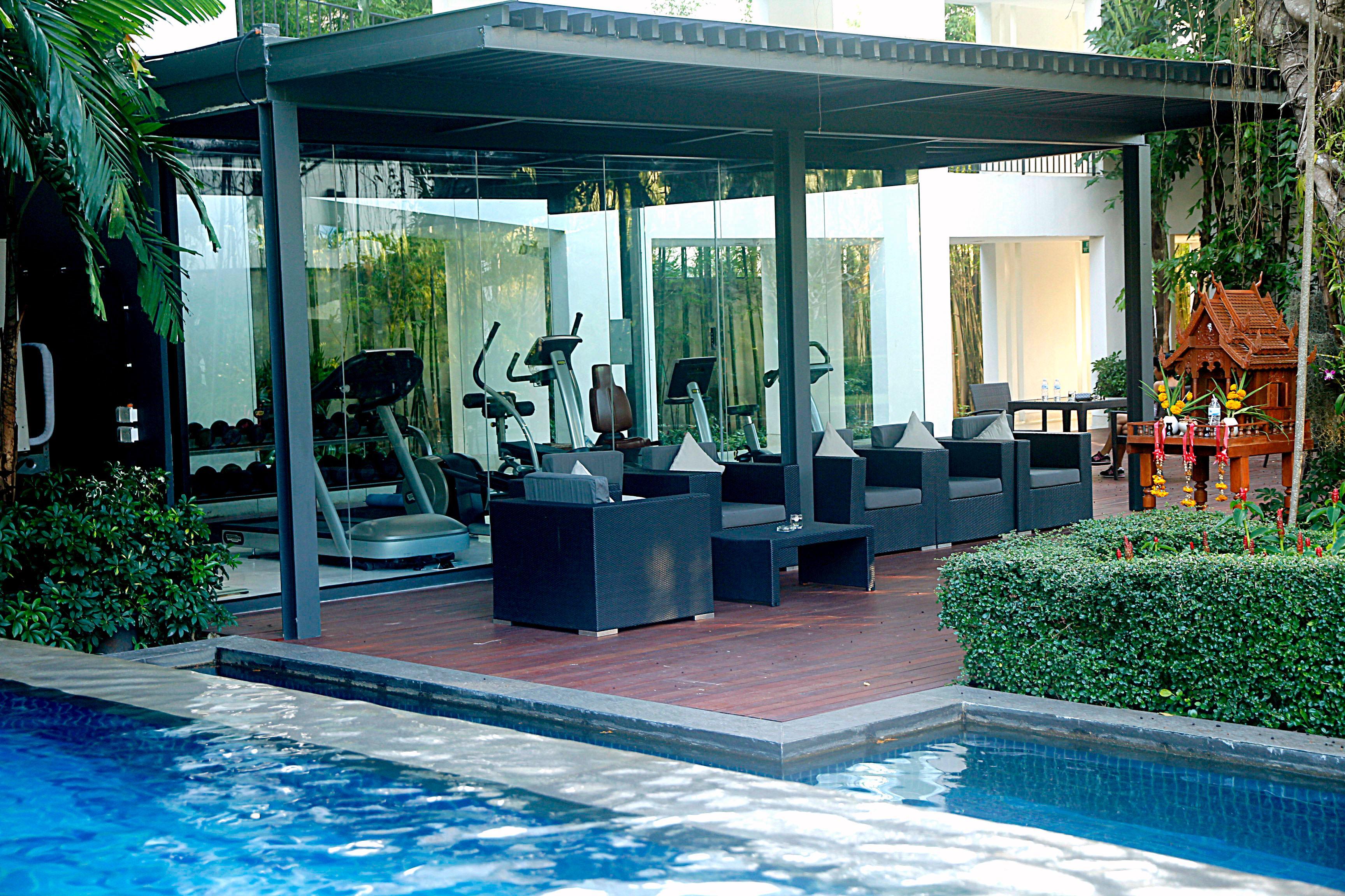 The Chill Resort And Spa, Koh Chang Exterior photo