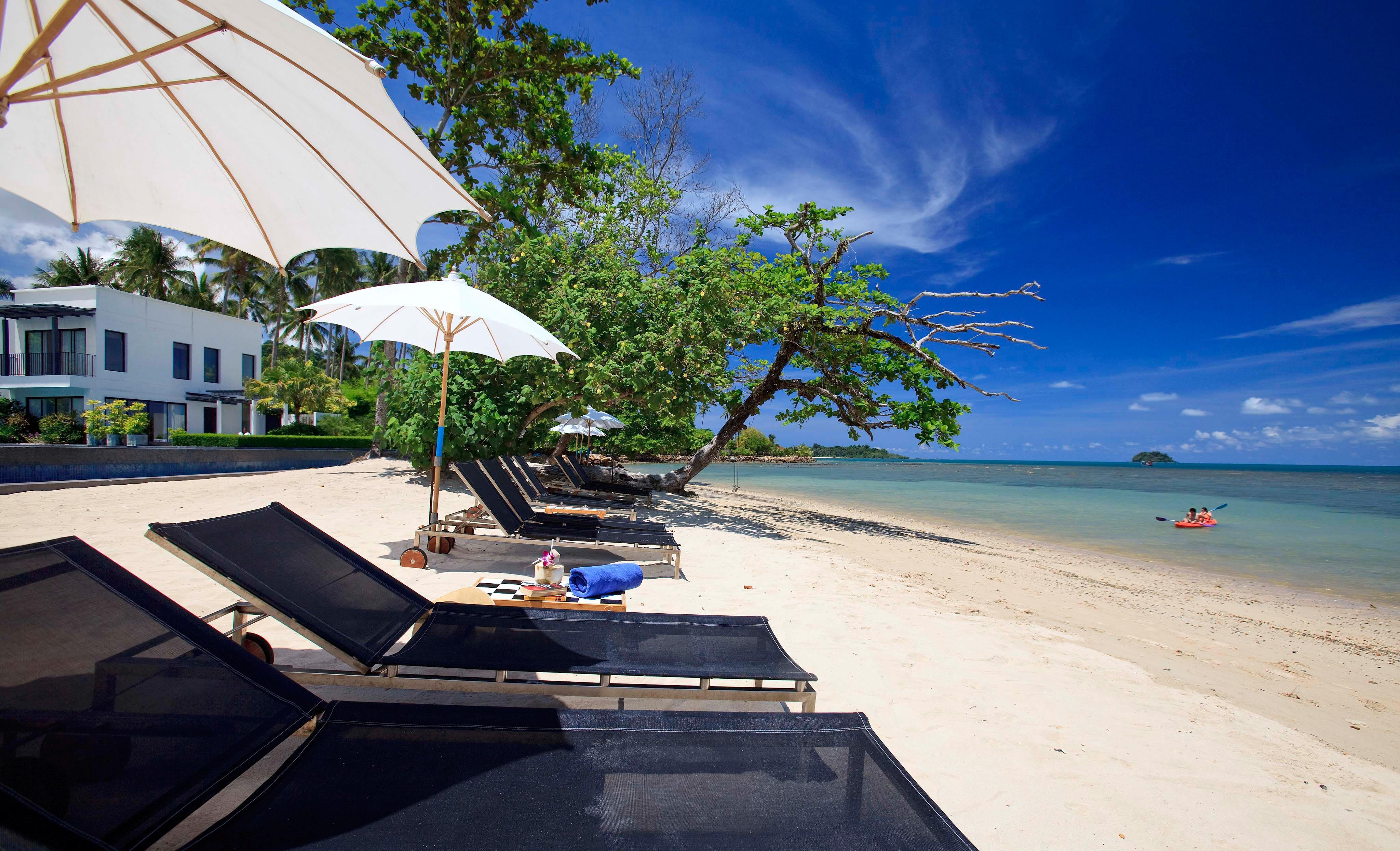The Chill Resort And Spa, Koh Chang Exterior photo