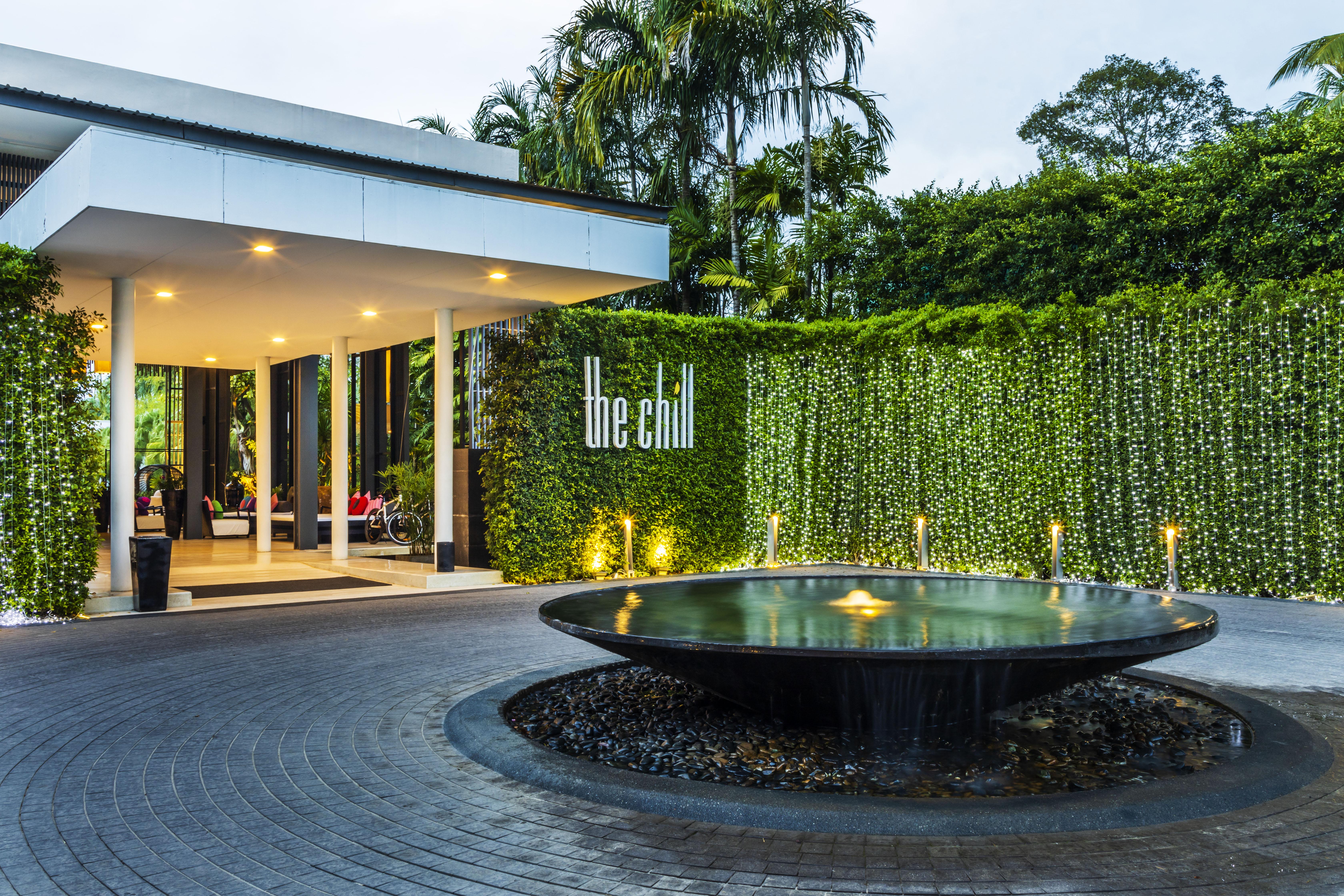 The Chill Resort And Spa, Koh Chang Exterior photo