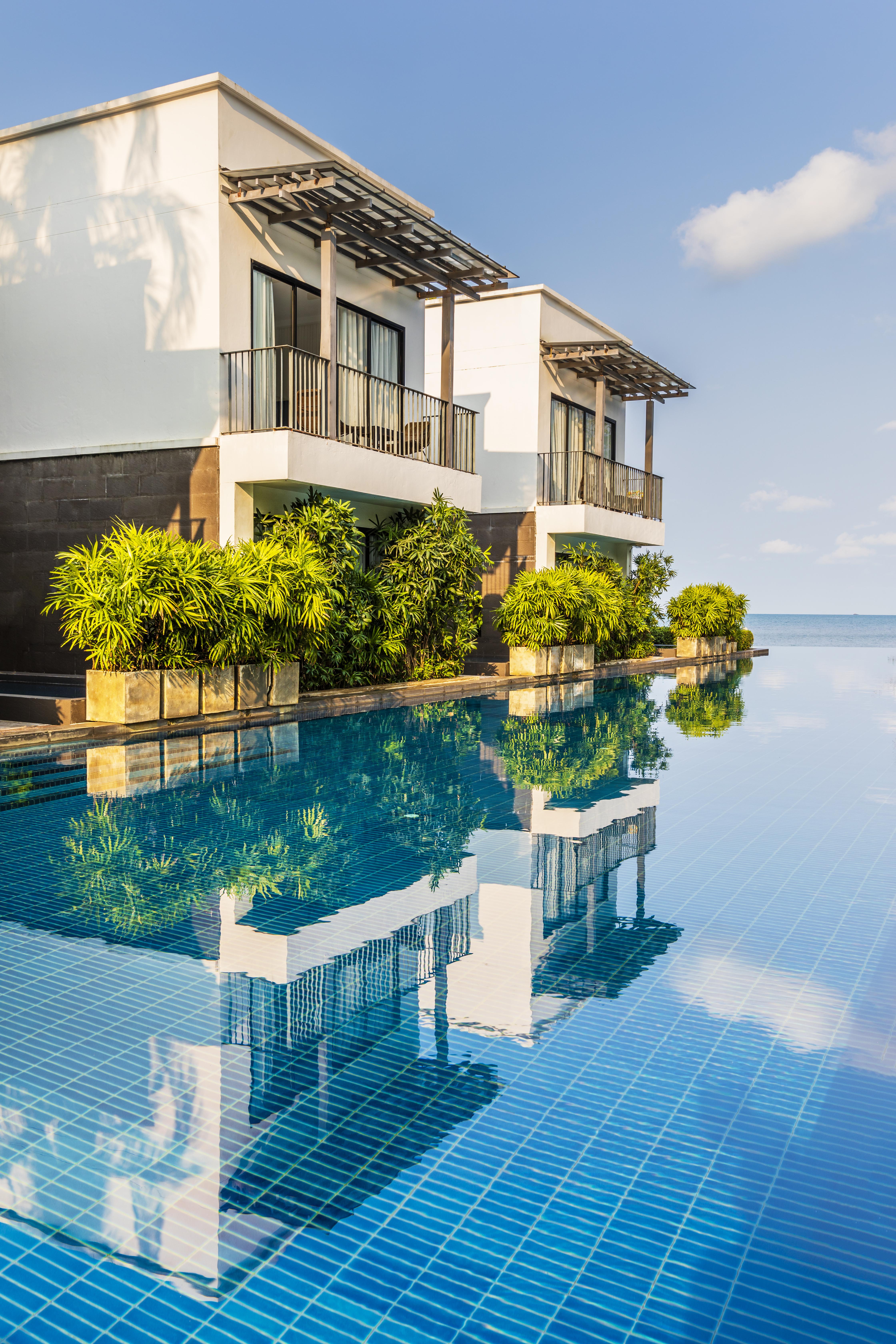 The Chill Resort And Spa, Koh Chang Exterior photo