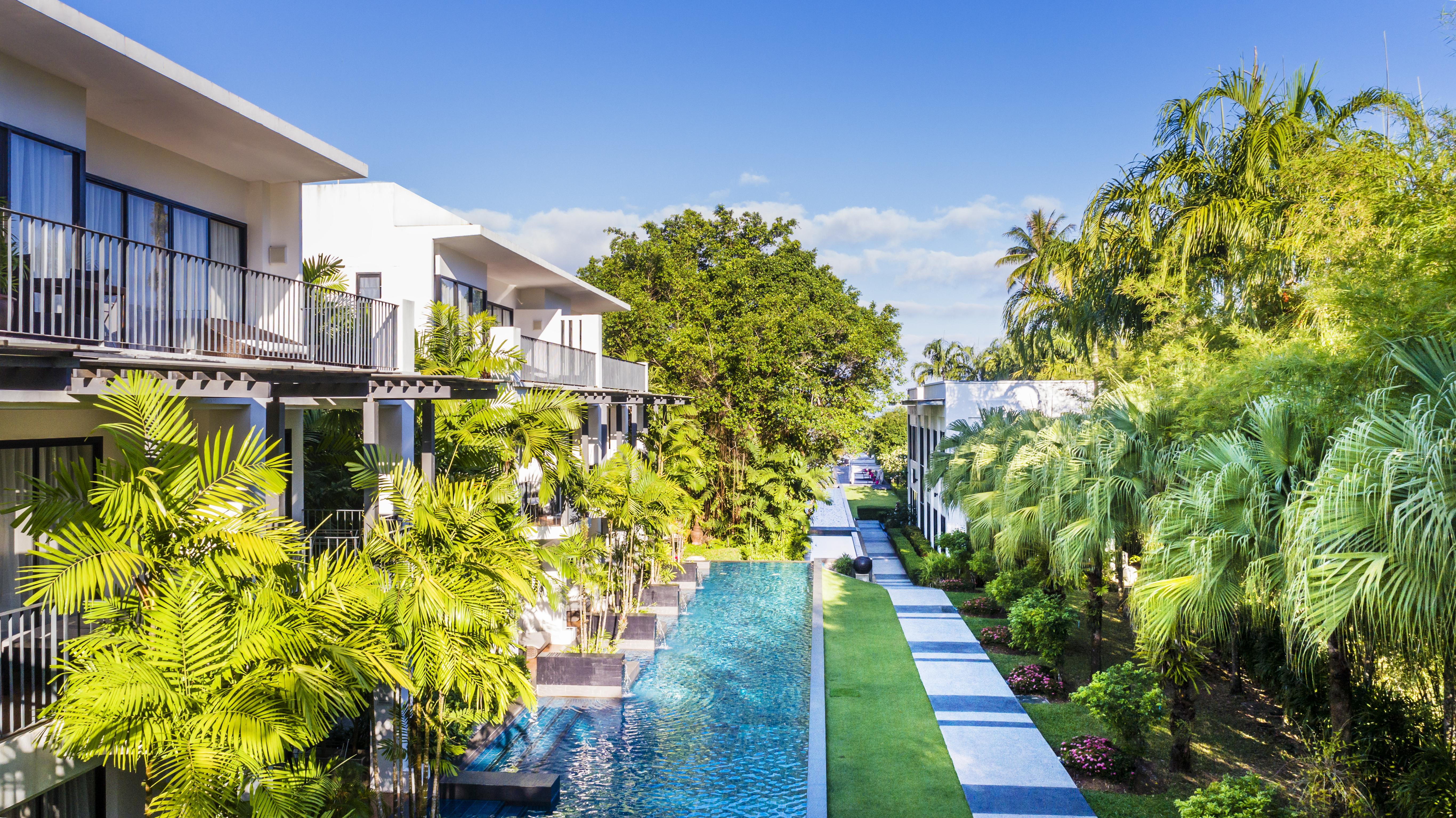 The Chill Resort And Spa, Koh Chang Exterior photo