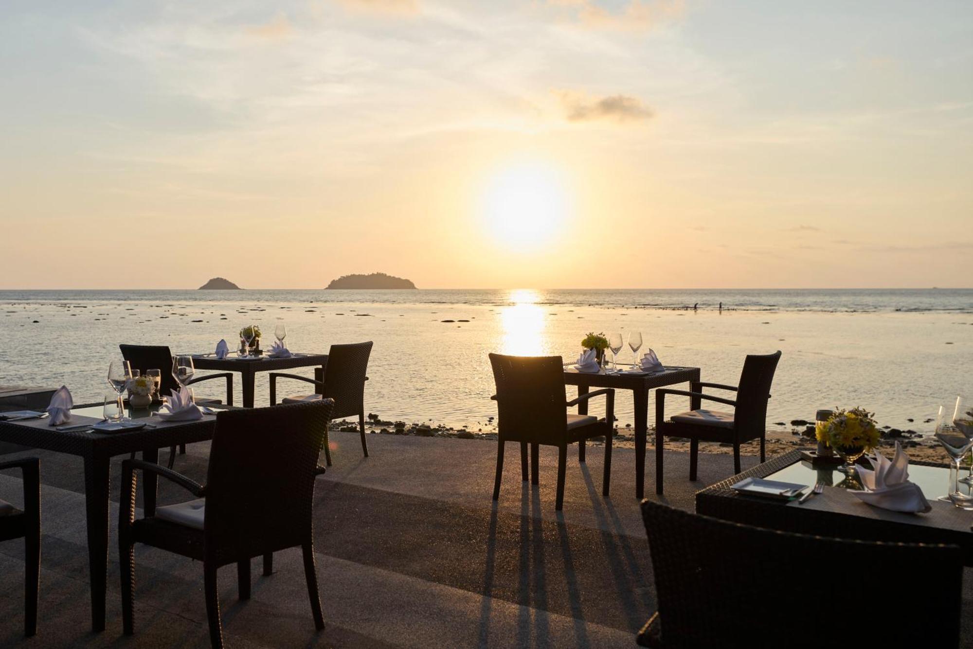 The Chill Resort And Spa, Koh Chang Exterior photo