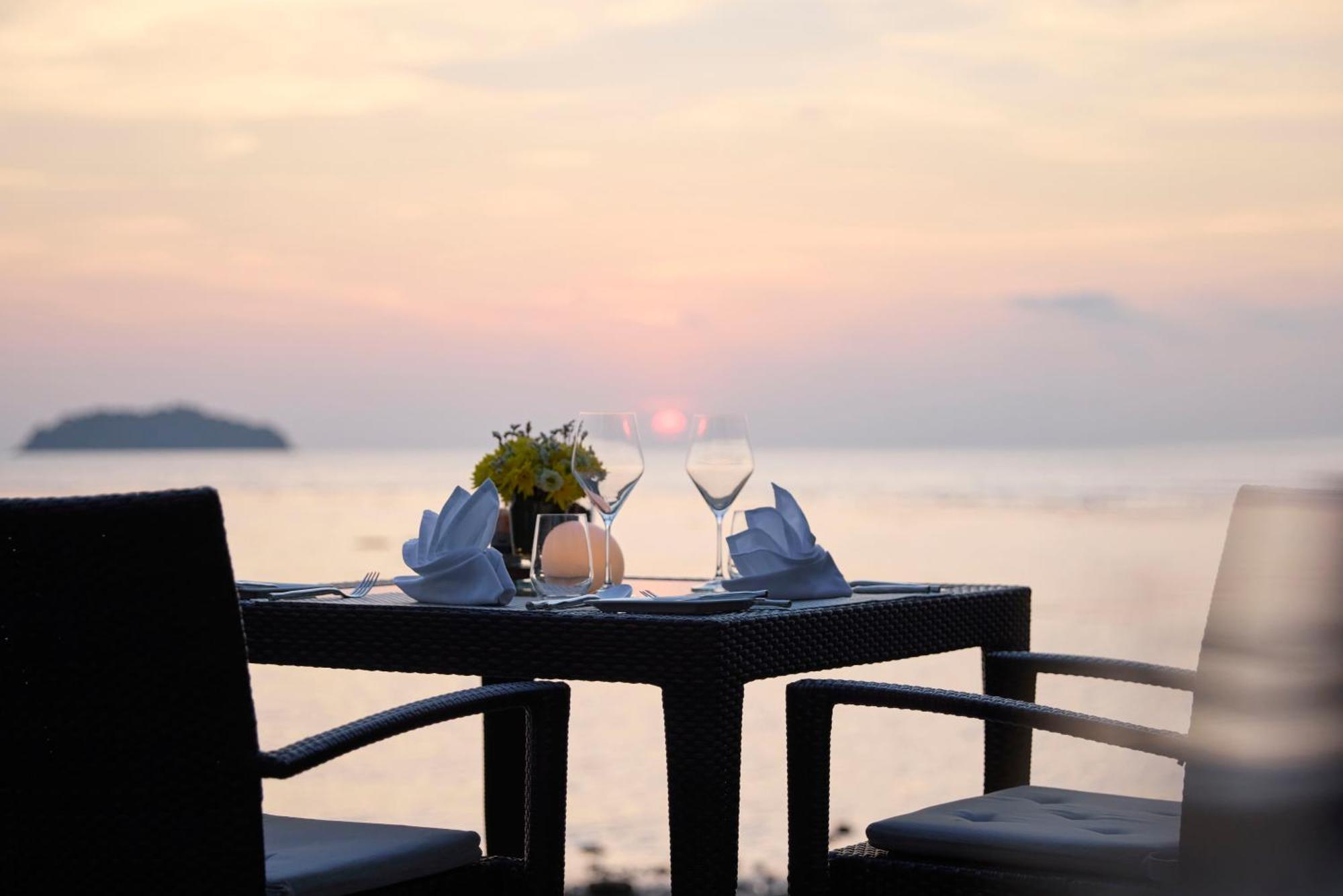 The Chill Resort And Spa, Koh Chang Exterior photo