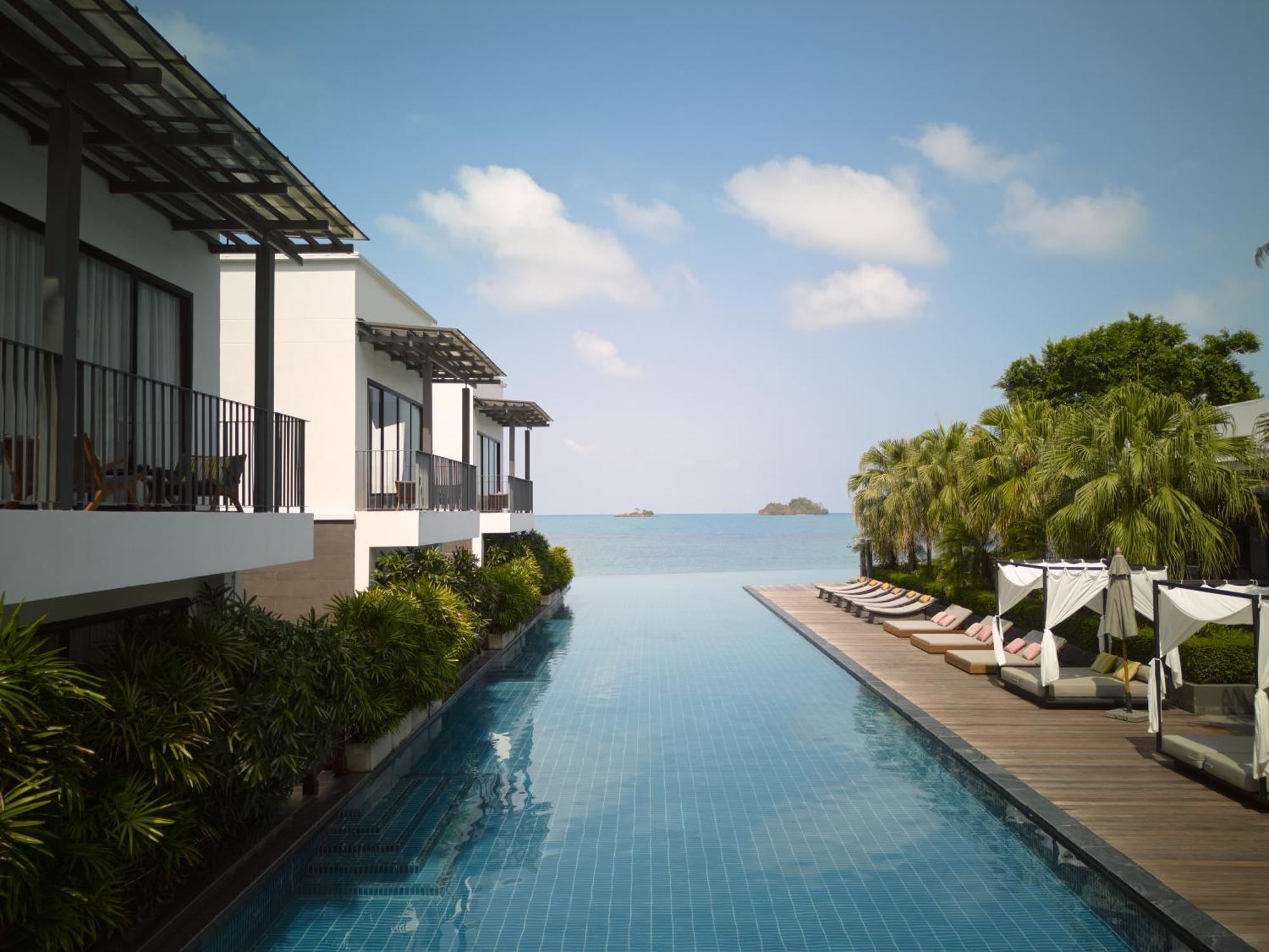 The Chill Resort And Spa, Koh Chang Exterior photo