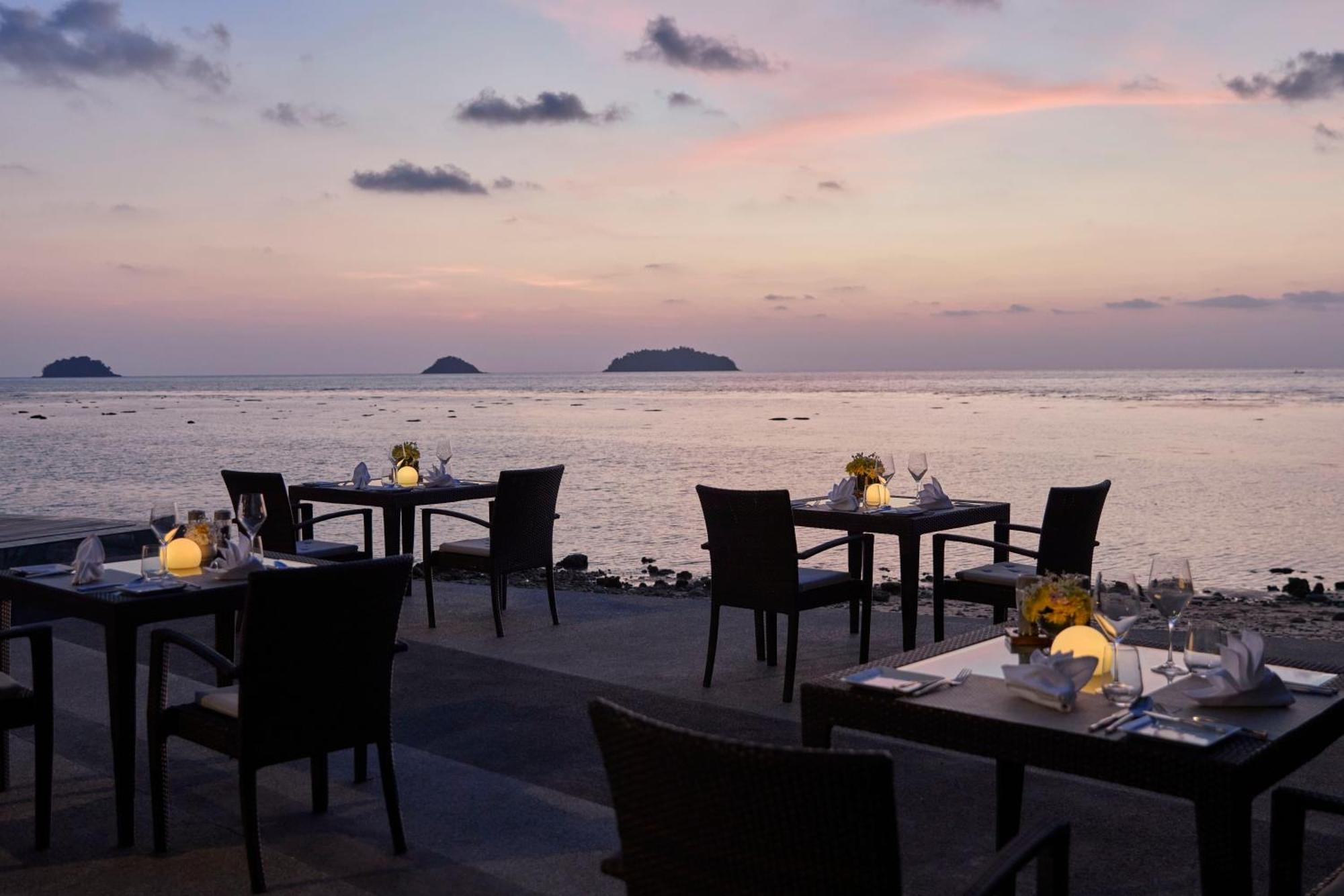 The Chill Resort And Spa, Koh Chang Exterior photo