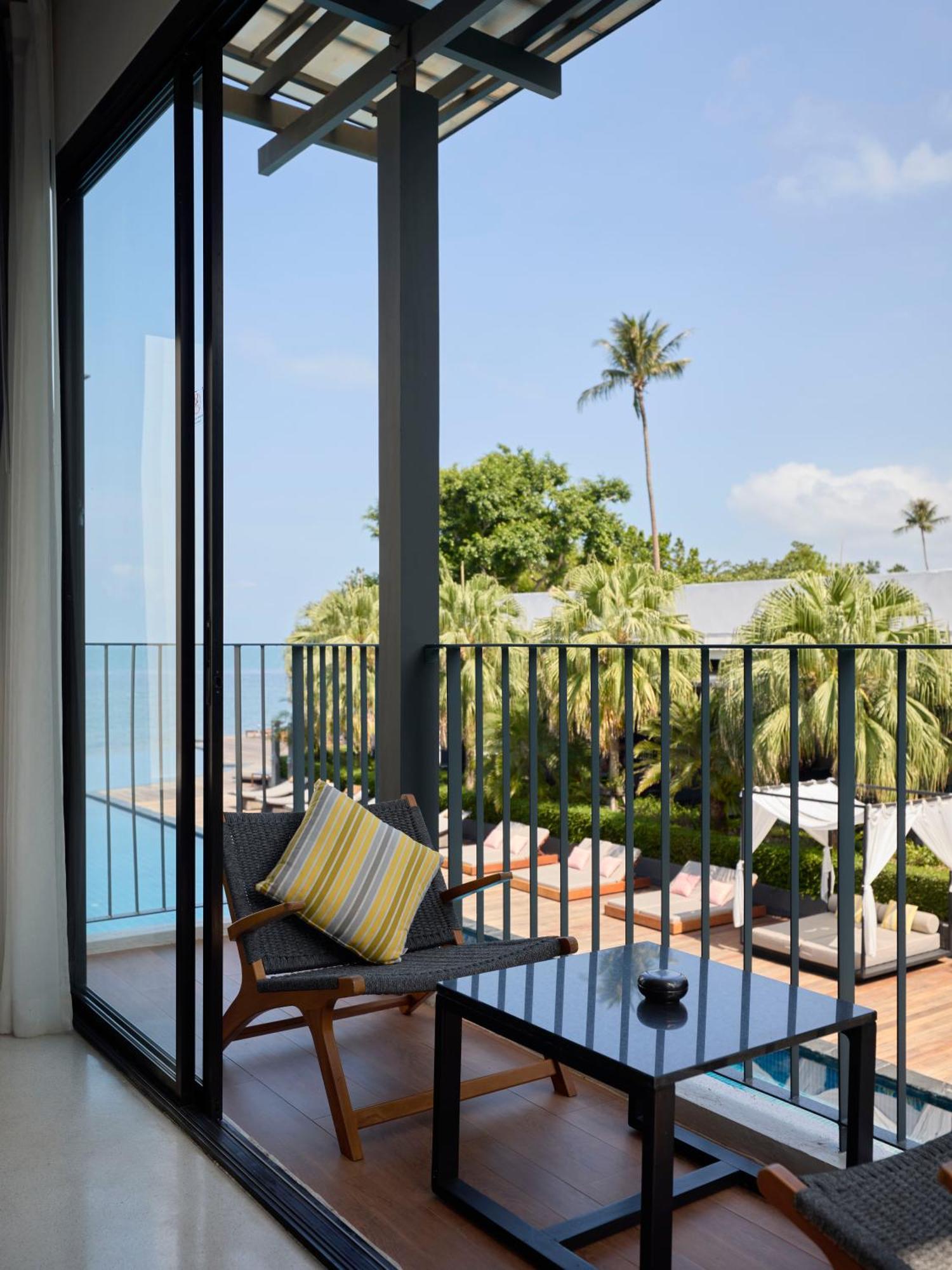 The Chill Resort And Spa, Koh Chang Exterior photo