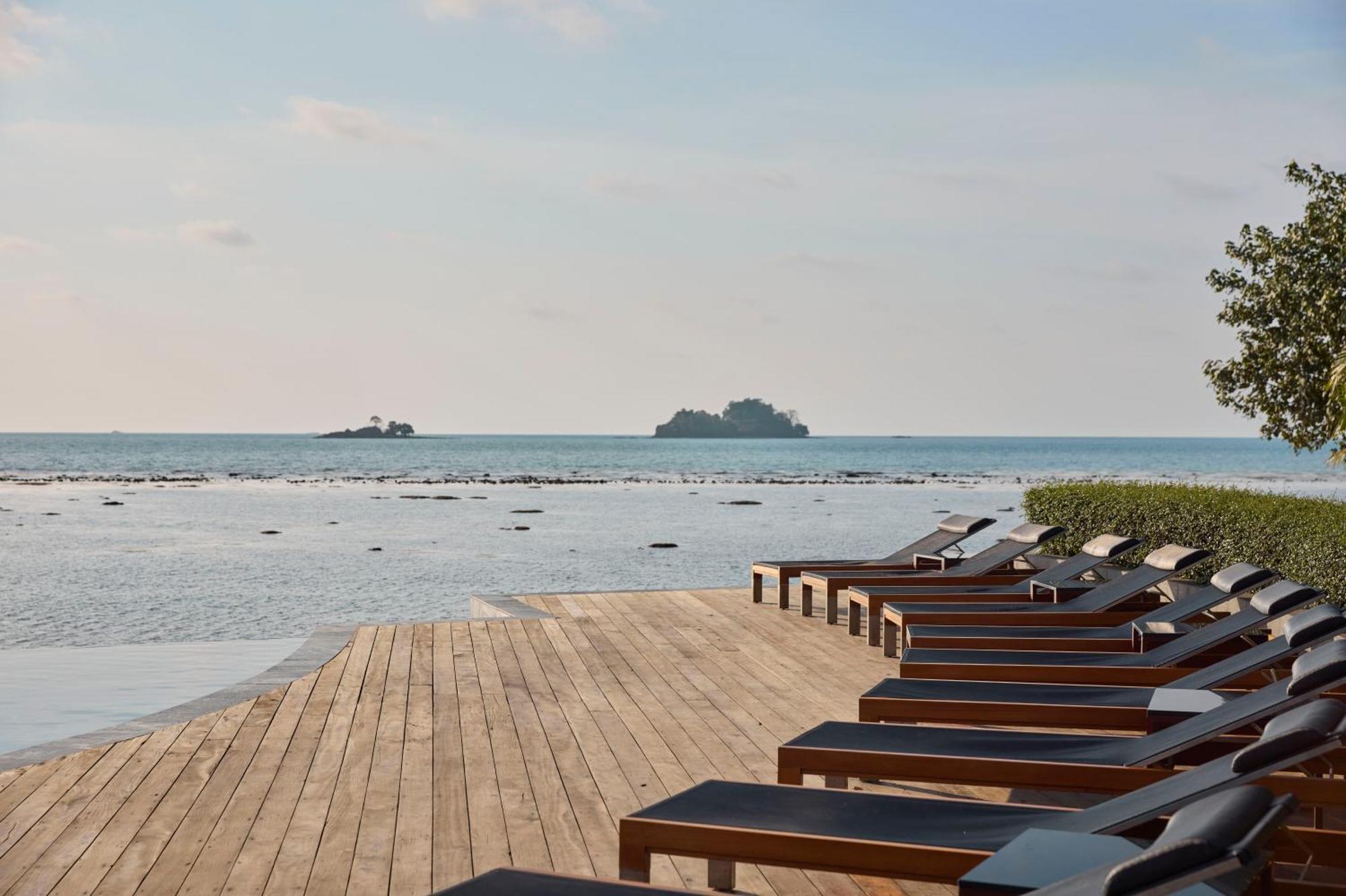 The Chill Resort And Spa, Koh Chang Exterior photo