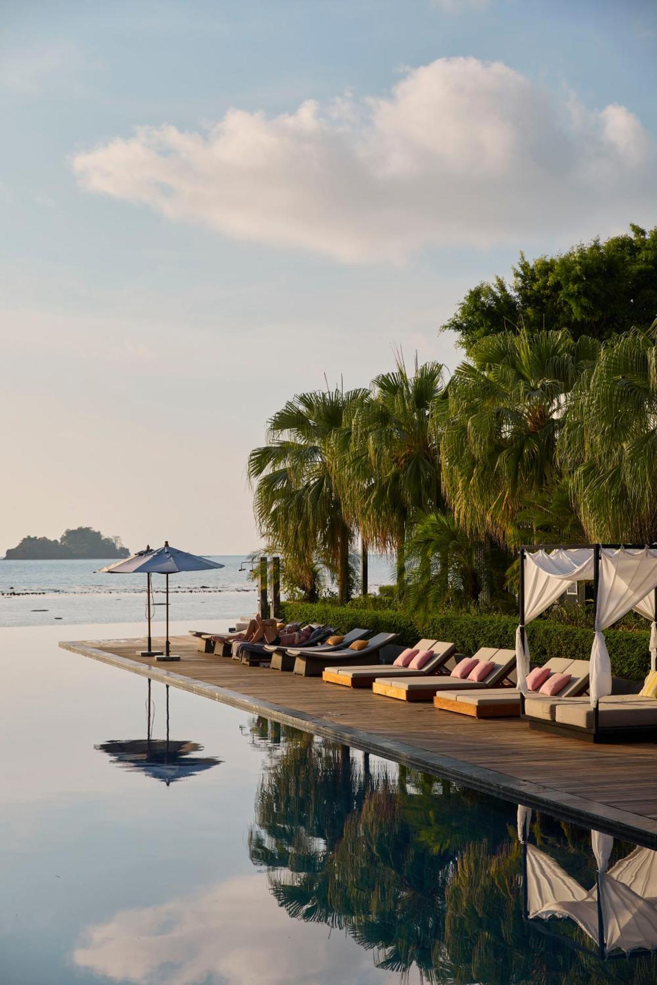 The Chill Resort And Spa, Koh Chang Exterior photo