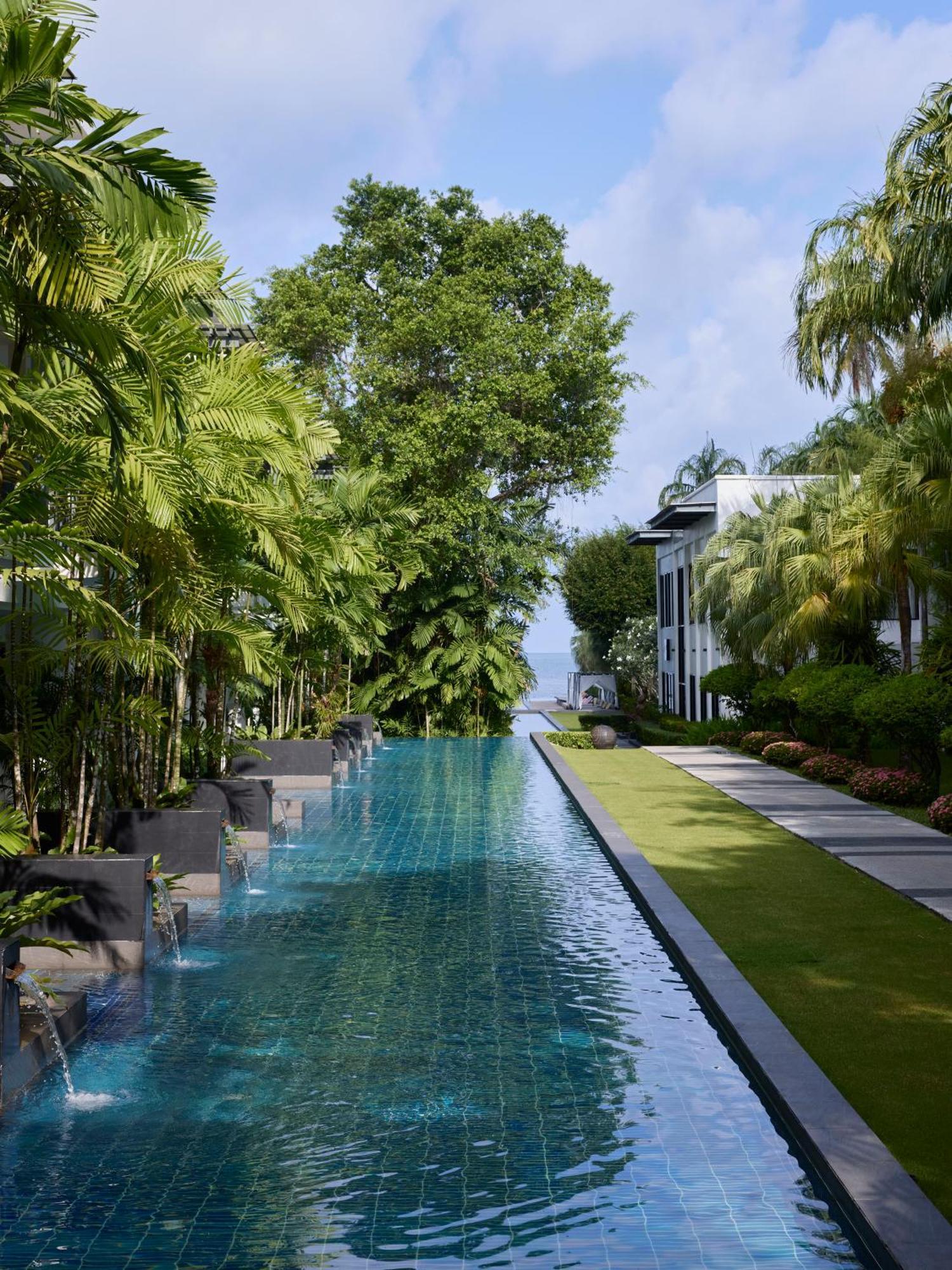 The Chill Resort And Spa, Koh Chang Exterior photo