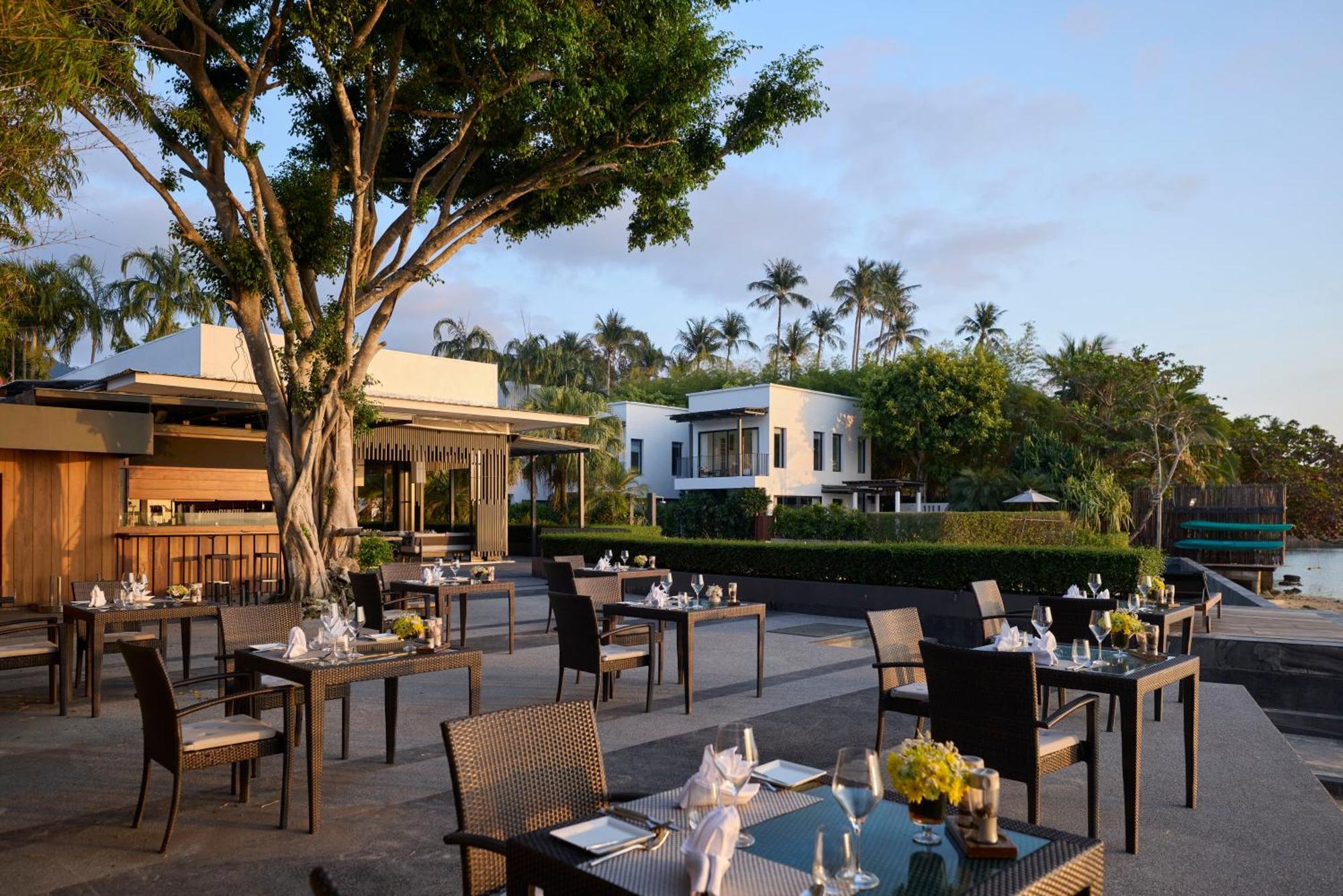 The Chill Resort And Spa, Koh Chang Exterior photo