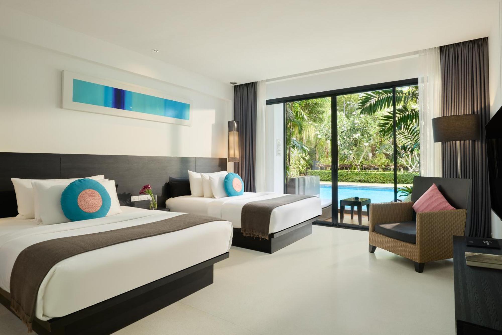 The Chill Resort And Spa, Koh Chang Exterior photo
