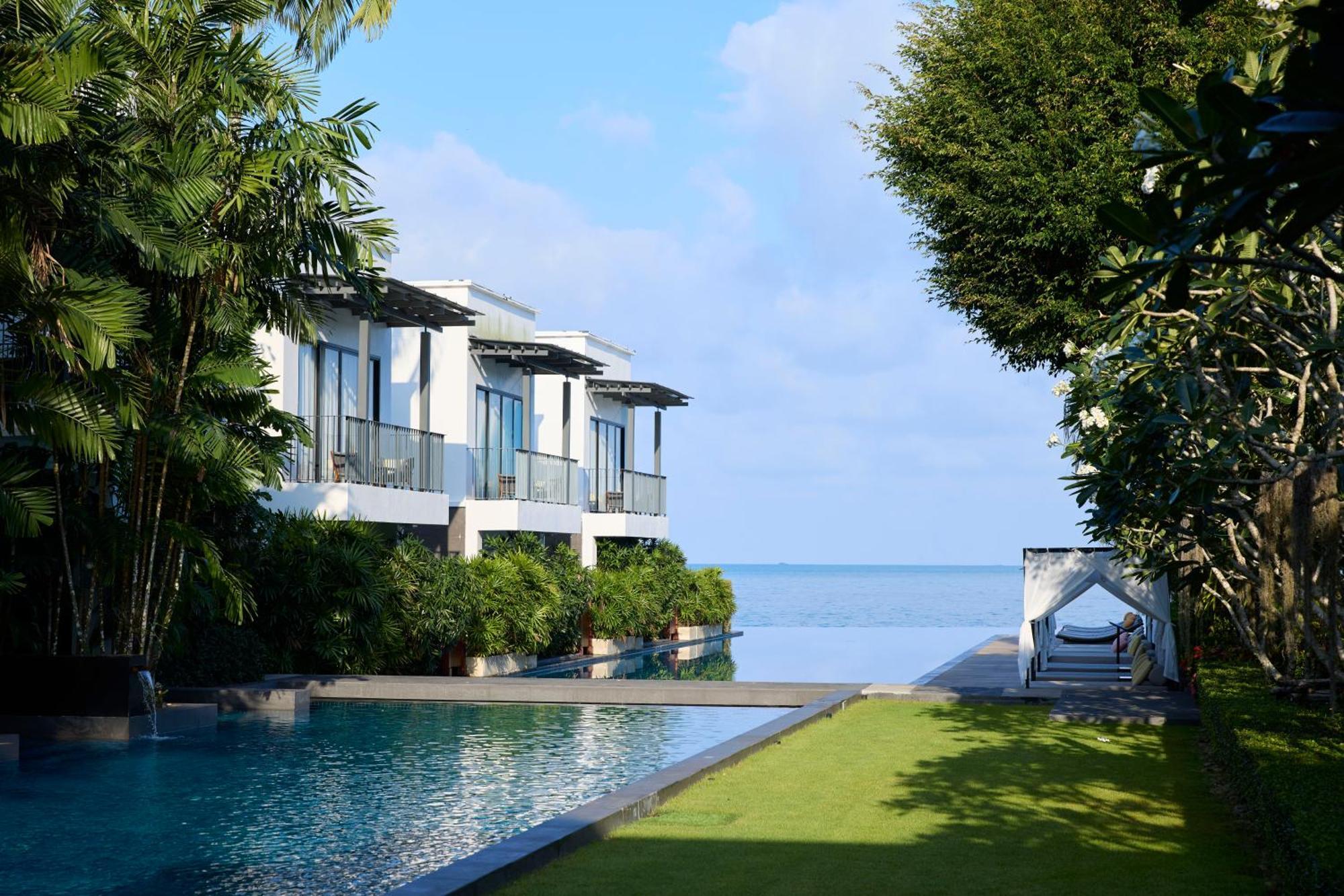 The Chill Resort And Spa, Koh Chang Exterior photo