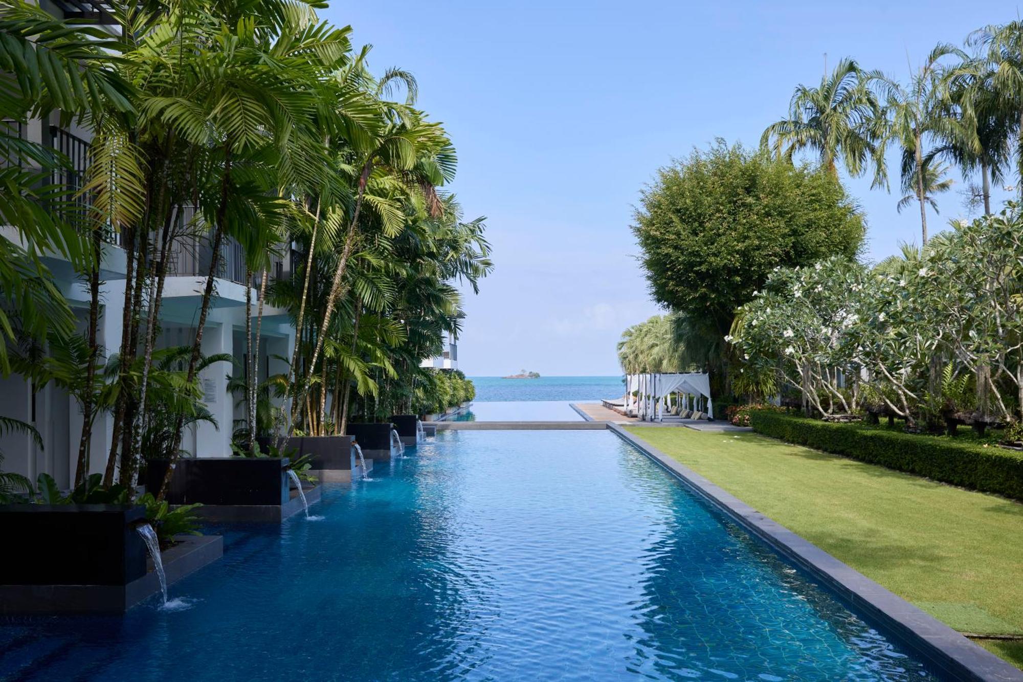 The Chill Resort And Spa, Koh Chang Exterior photo