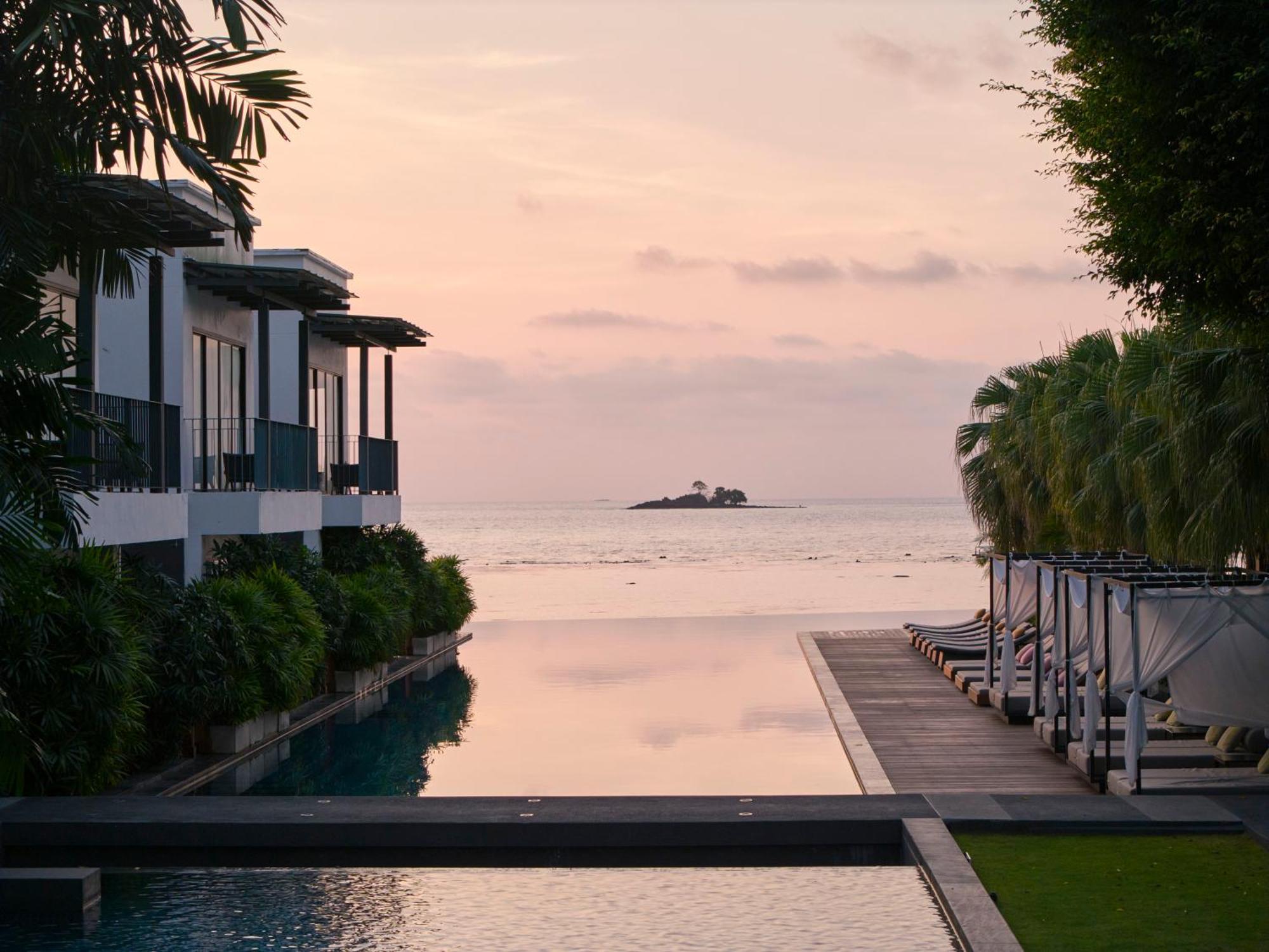 The Chill Resort And Spa, Koh Chang Exterior photo
