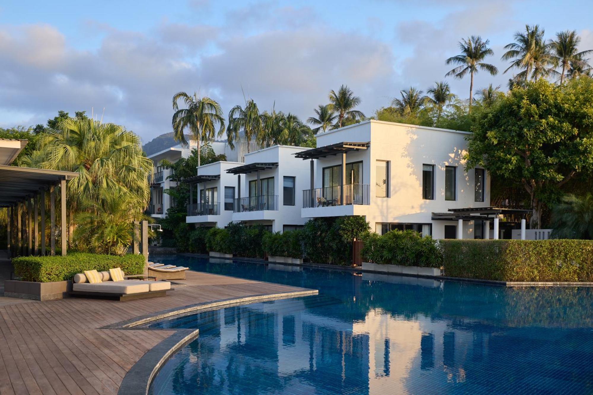 The Chill Resort And Spa, Koh Chang Exterior photo