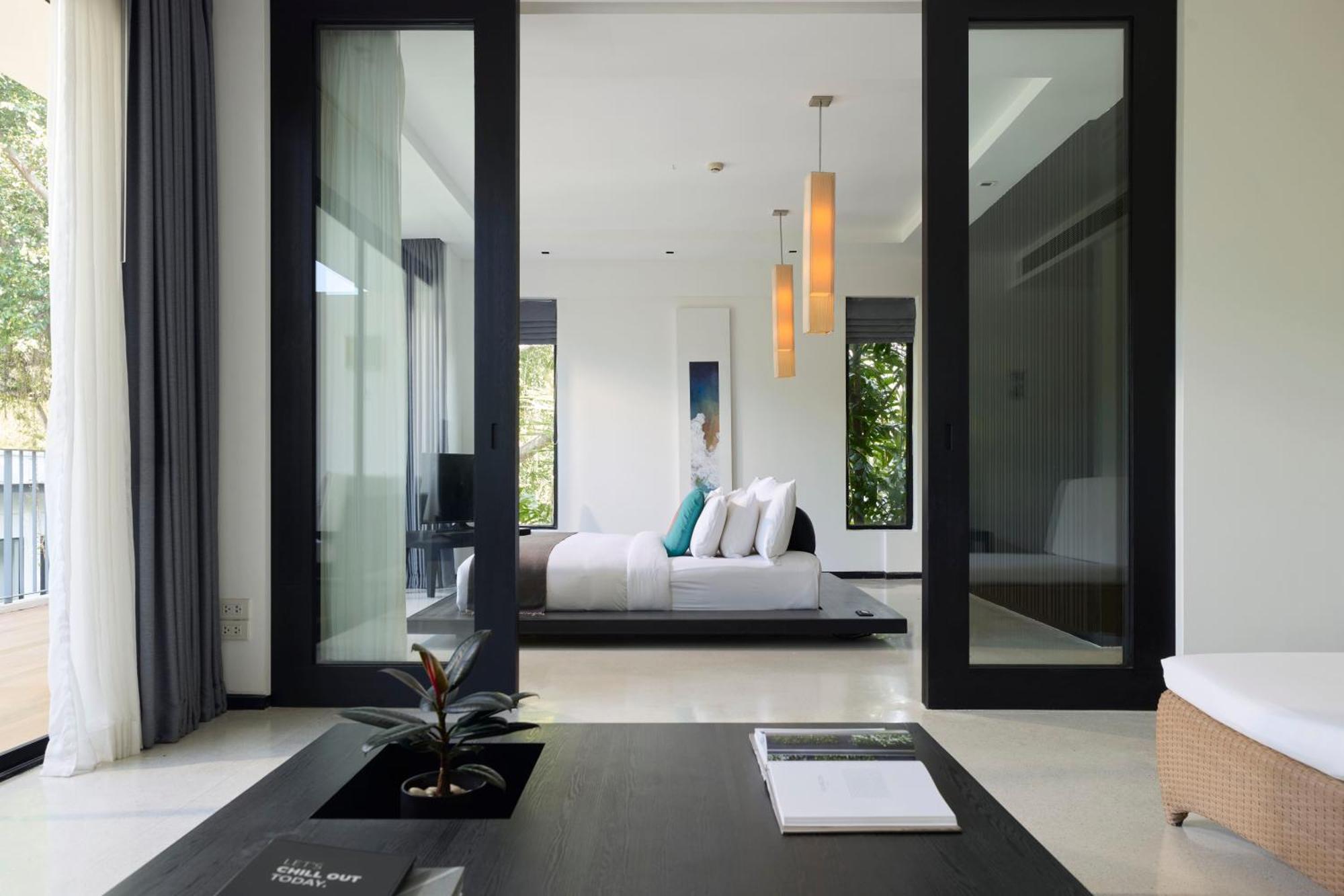 The Chill Resort And Spa, Koh Chang Exterior photo
