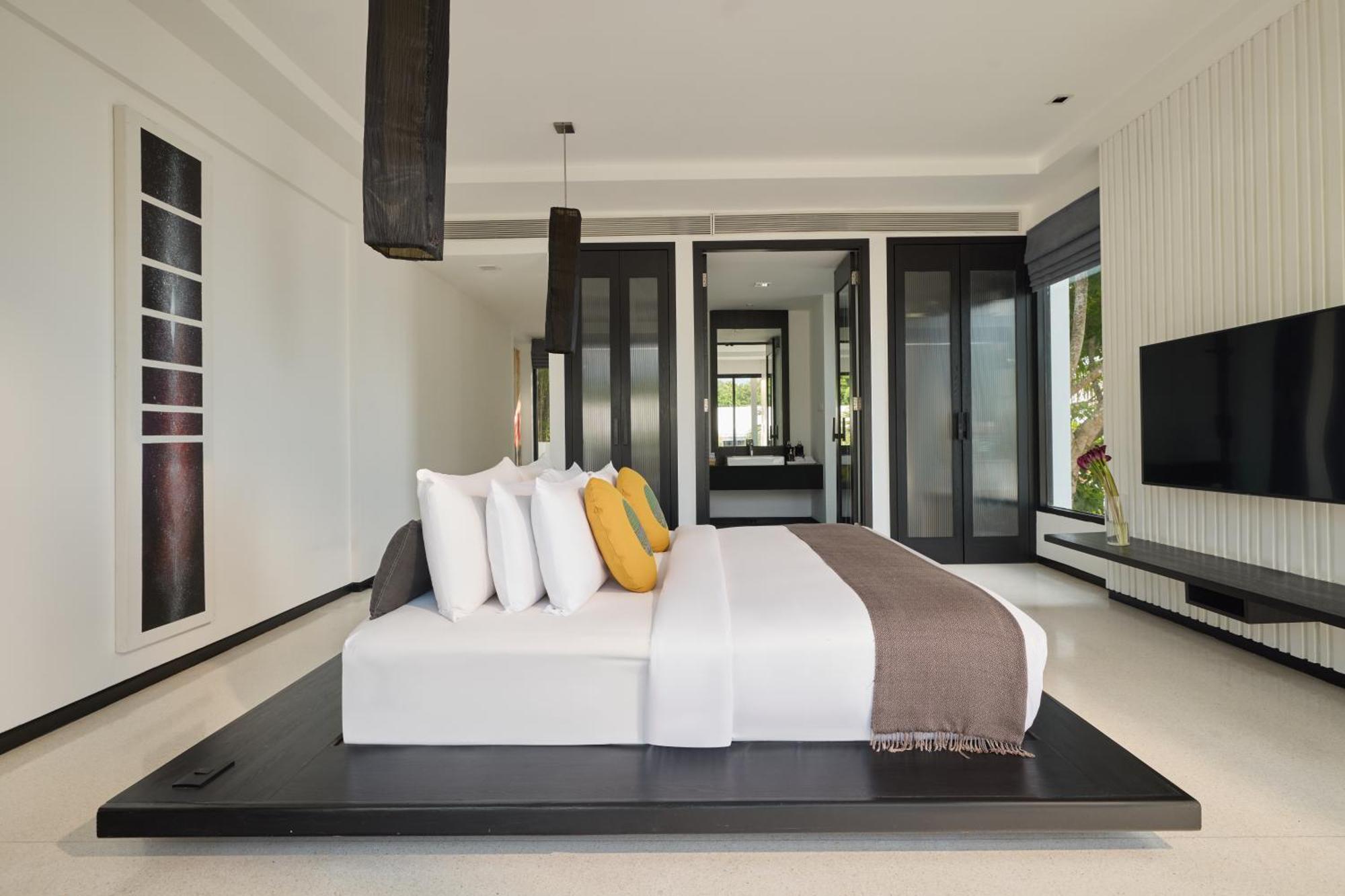 The Chill Resort And Spa, Koh Chang Exterior photo