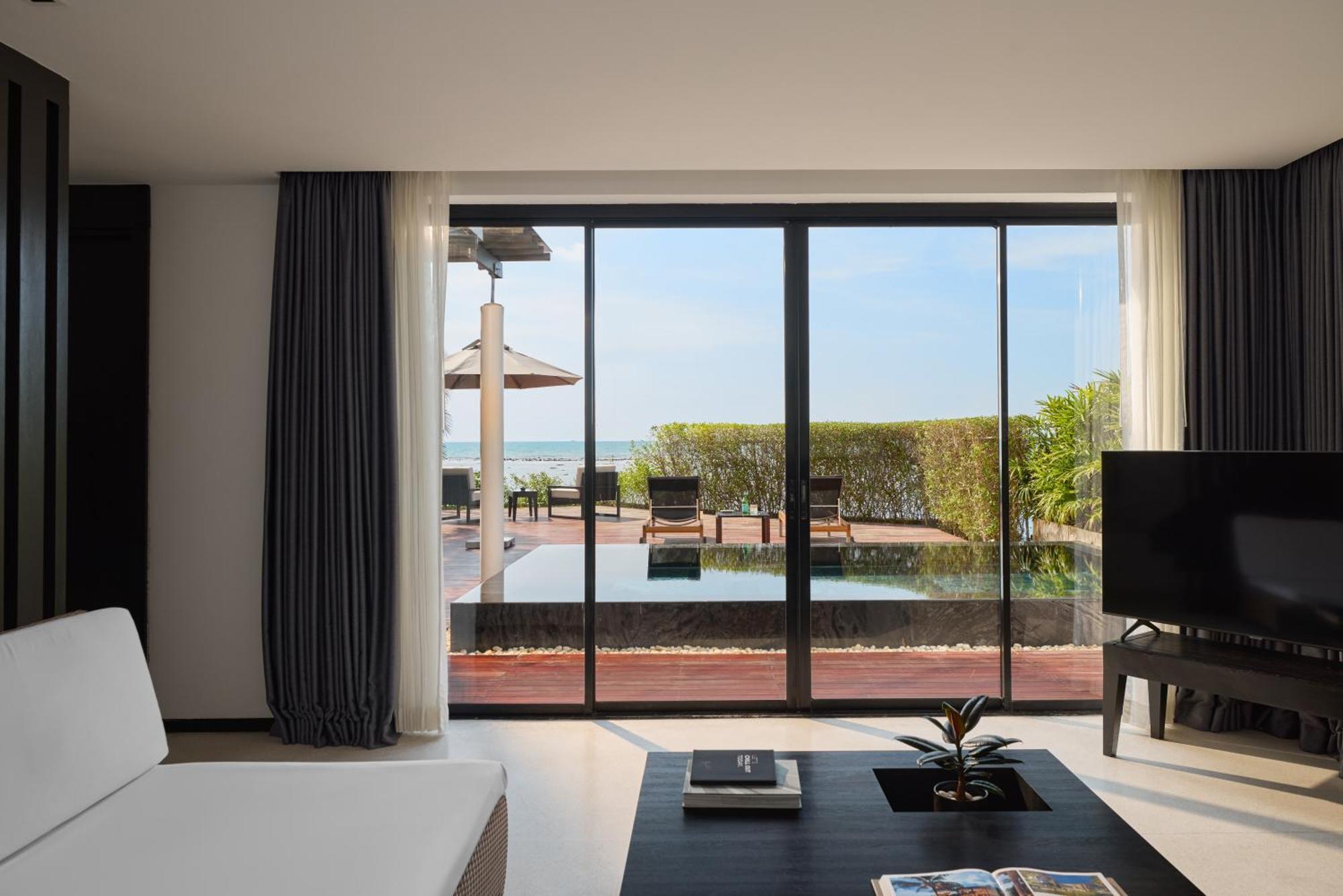The Chill Resort And Spa, Koh Chang Exterior photo