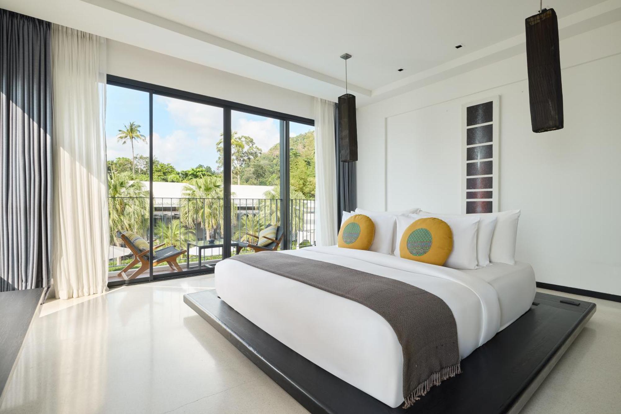 The Chill Resort And Spa, Koh Chang Exterior photo