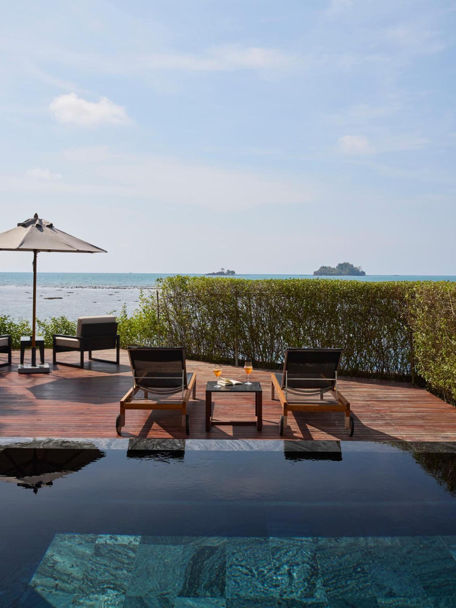 The Chill Resort And Spa, Koh Chang Exterior photo