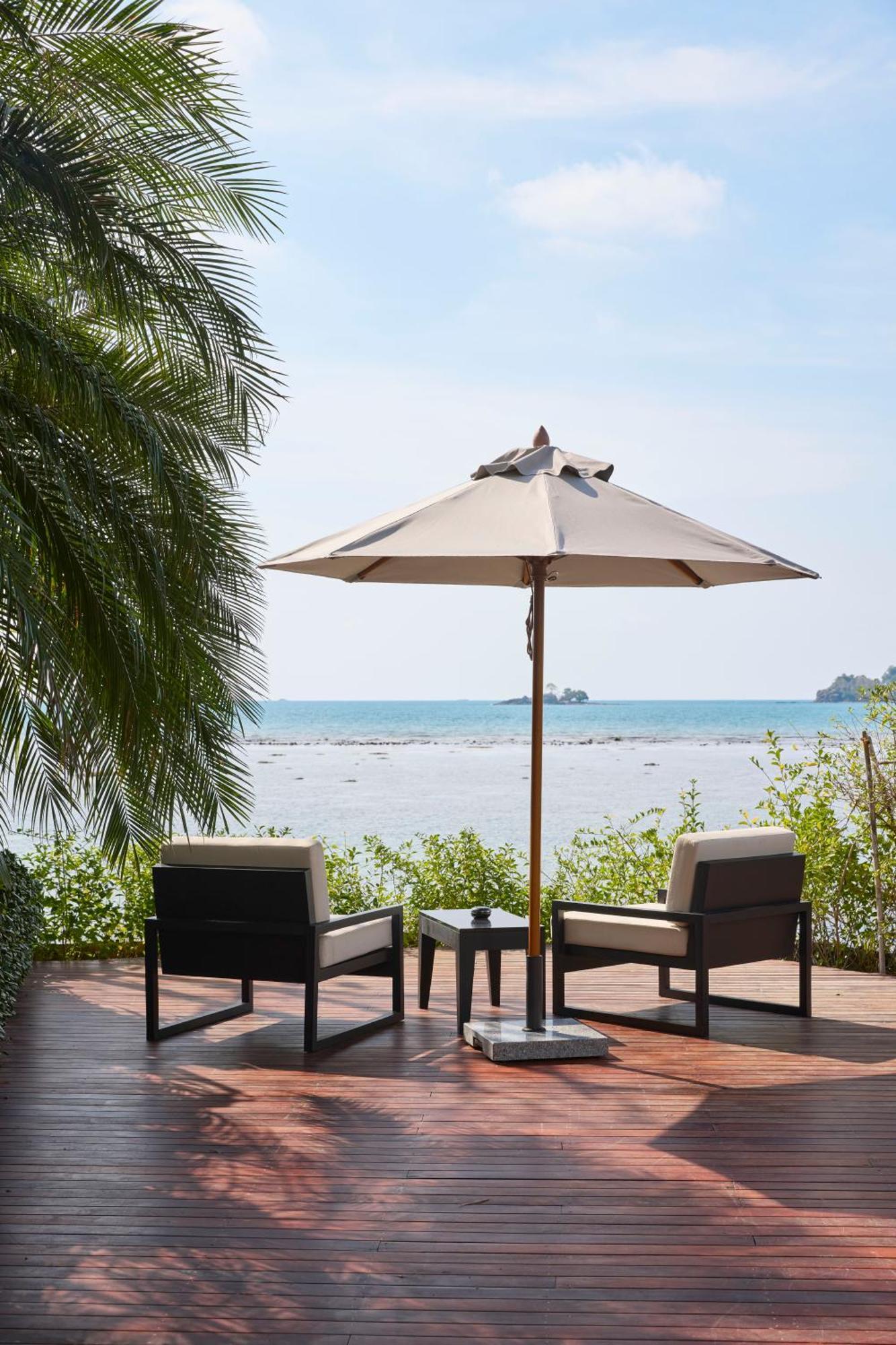 The Chill Resort And Spa, Koh Chang Exterior photo