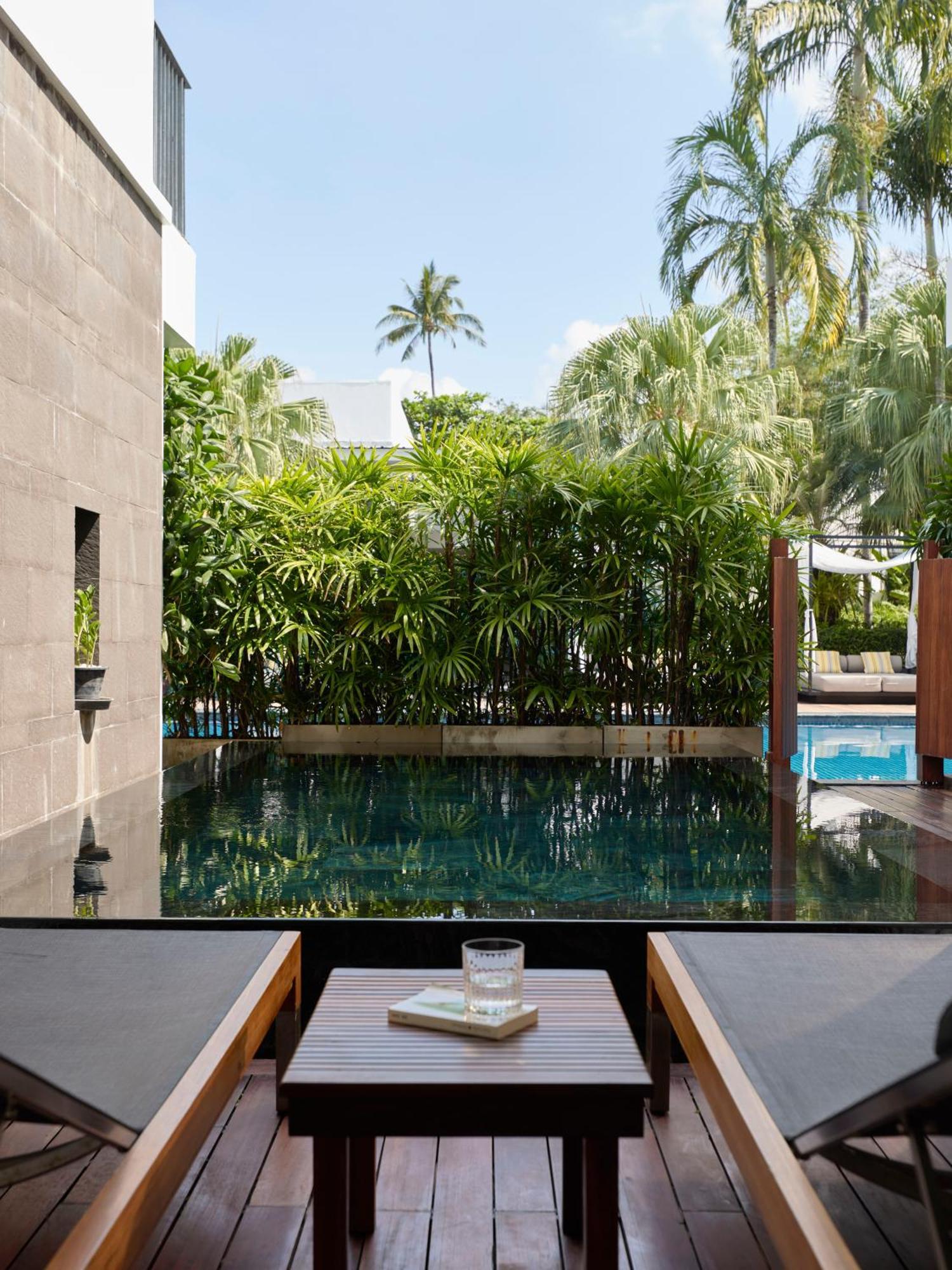 The Chill Resort And Spa, Koh Chang Exterior photo