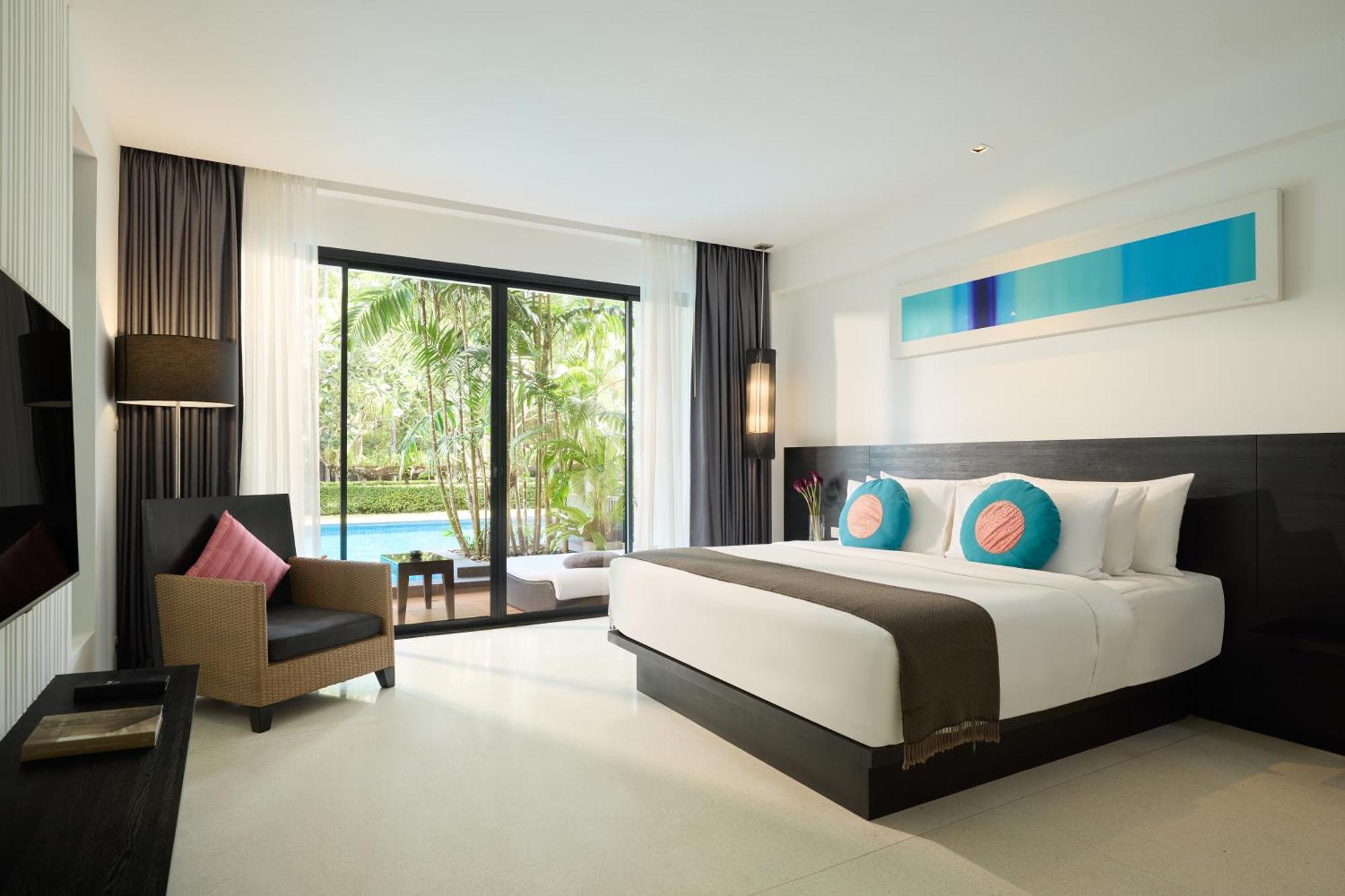 The Chill Resort And Spa, Koh Chang Exterior photo
