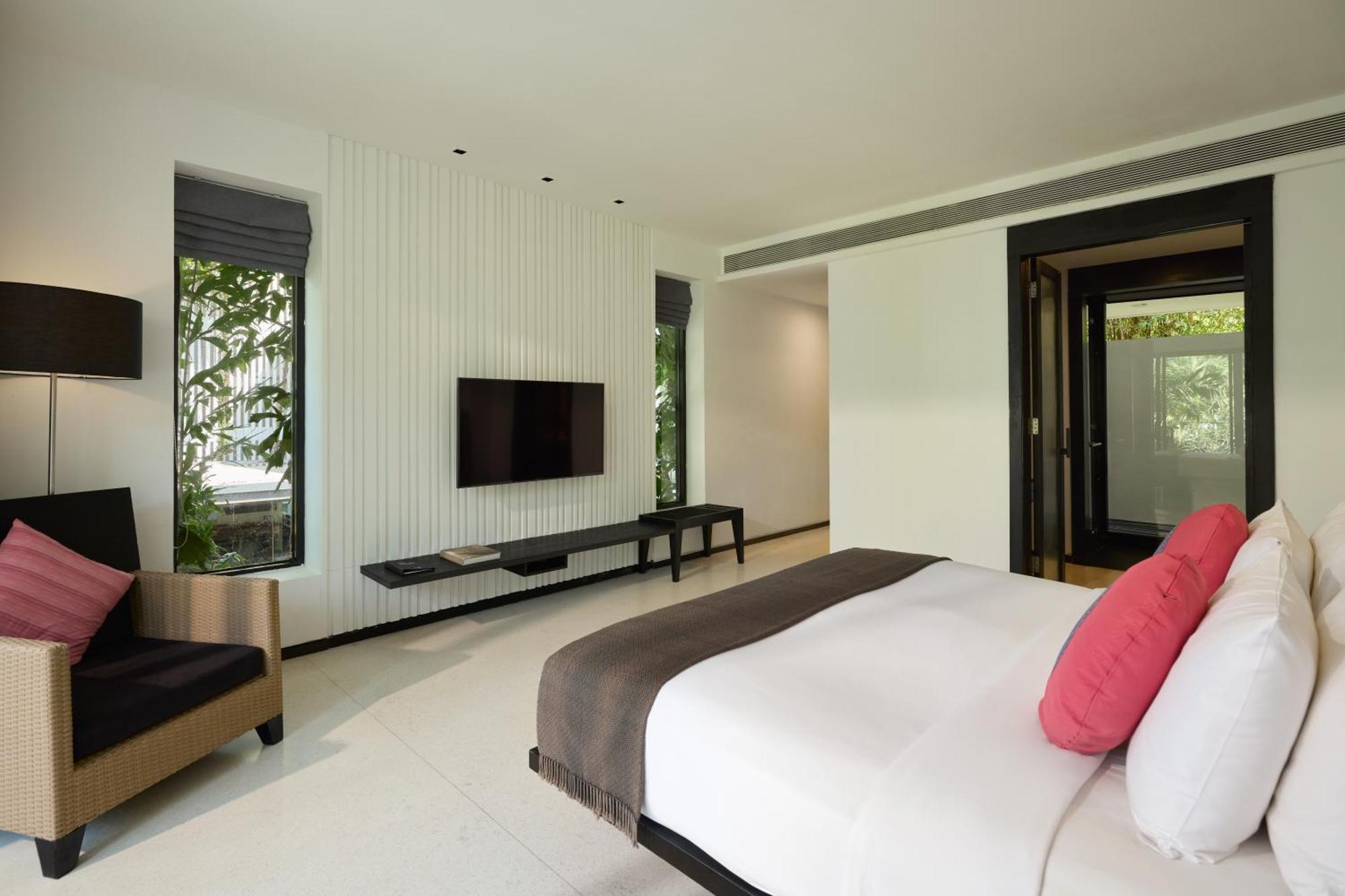 The Chill Resort And Spa, Koh Chang Exterior photo