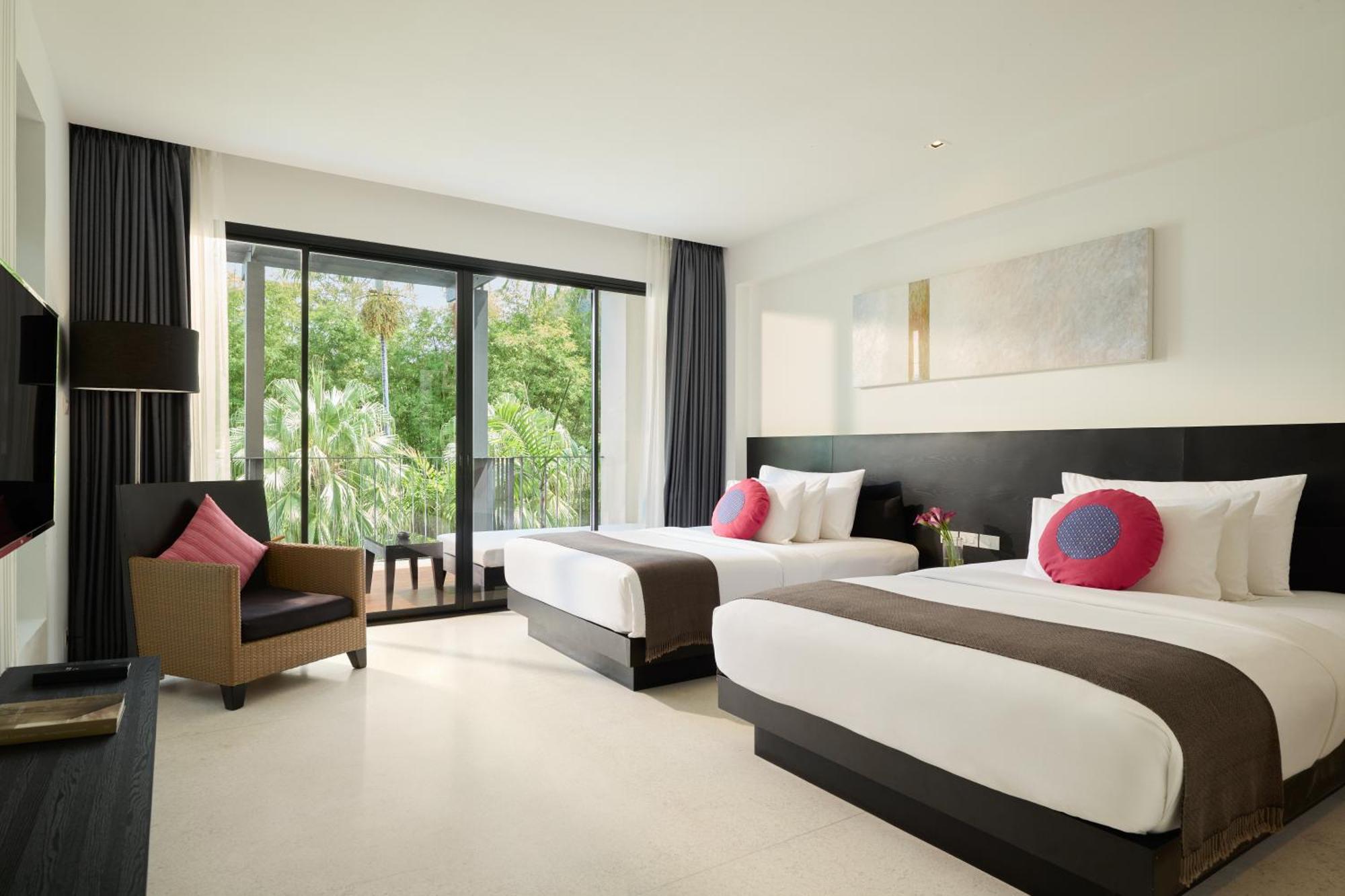 The Chill Resort And Spa, Koh Chang Exterior photo