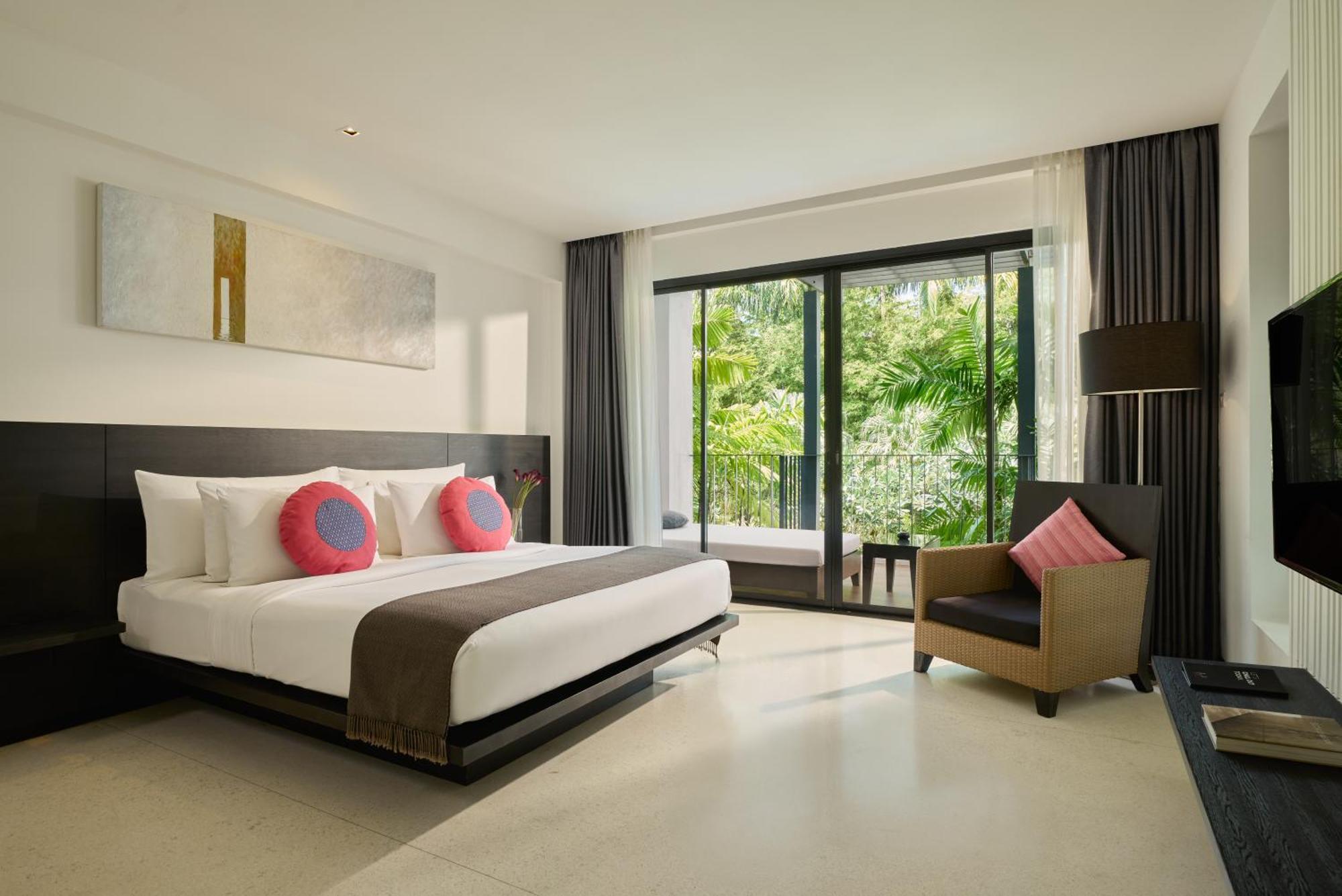 The Chill Resort And Spa, Koh Chang Exterior photo