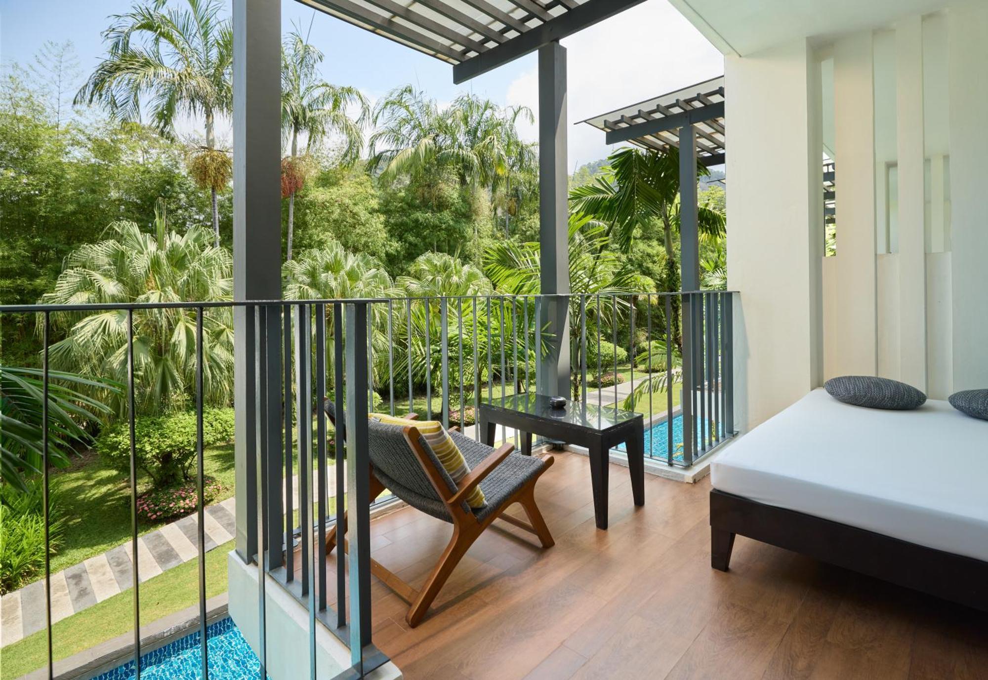 The Chill Resort And Spa, Koh Chang Exterior photo