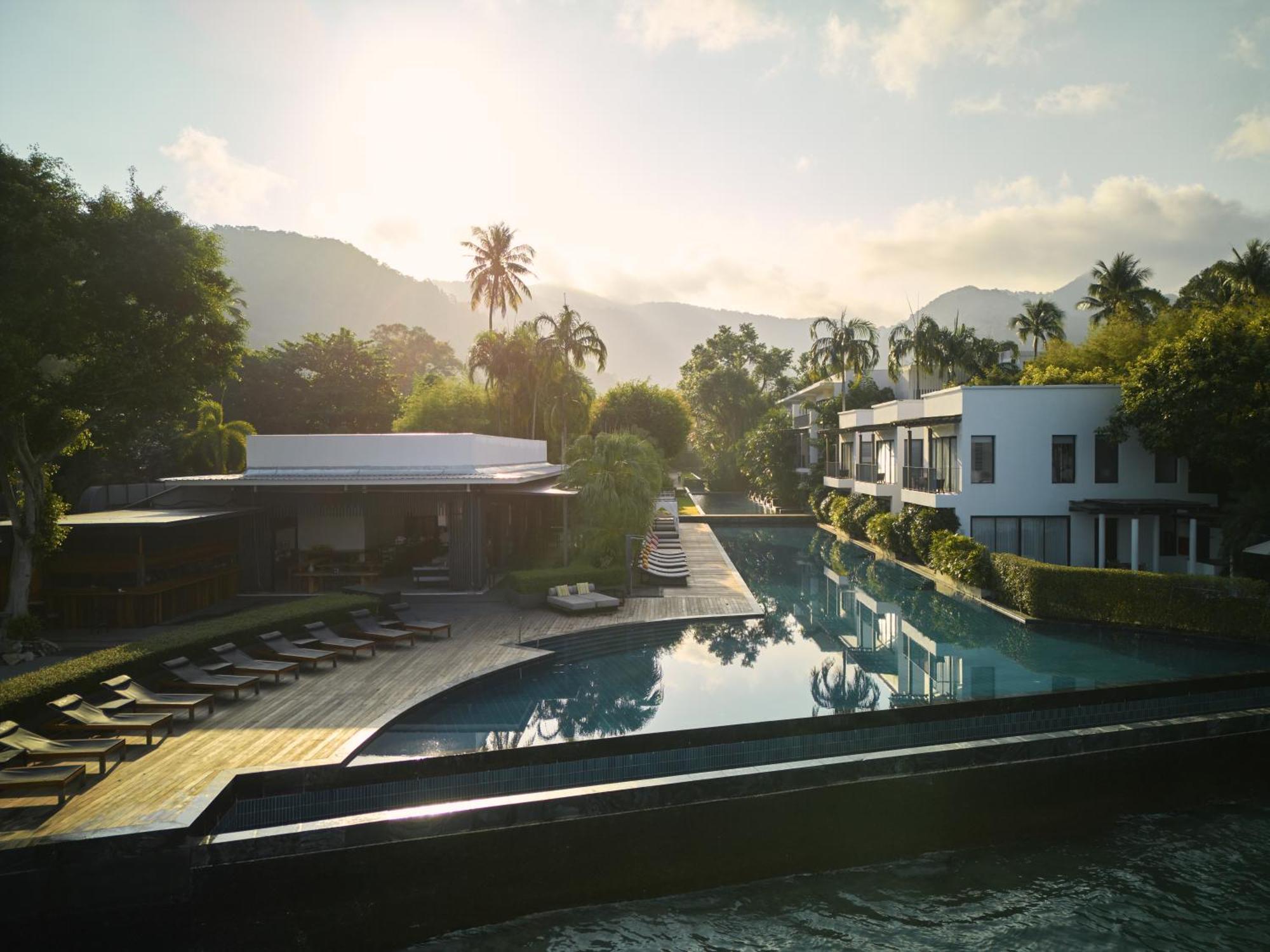 The Chill Resort And Spa, Koh Chang Exterior photo