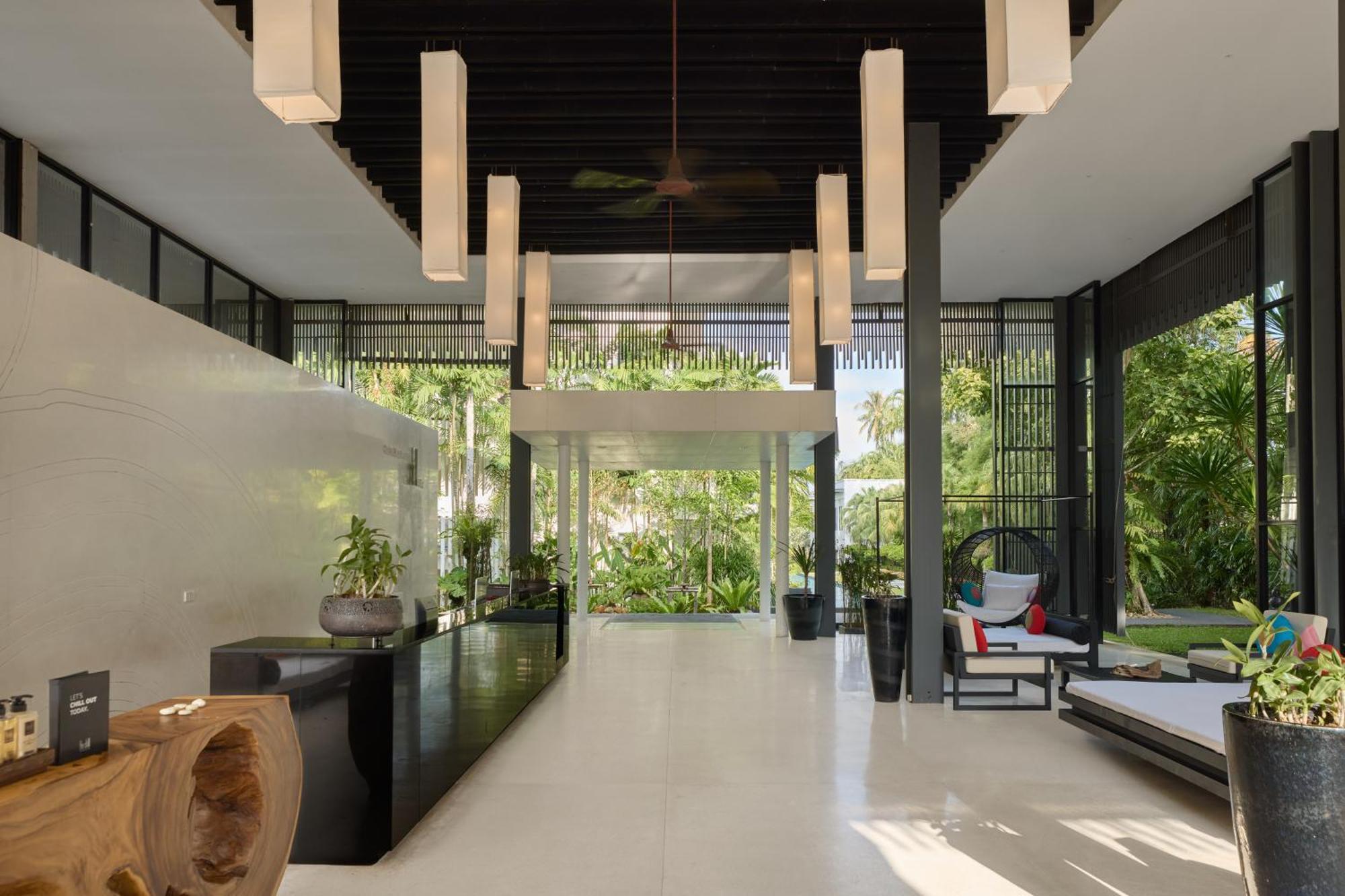 The Chill Resort And Spa, Koh Chang Exterior photo