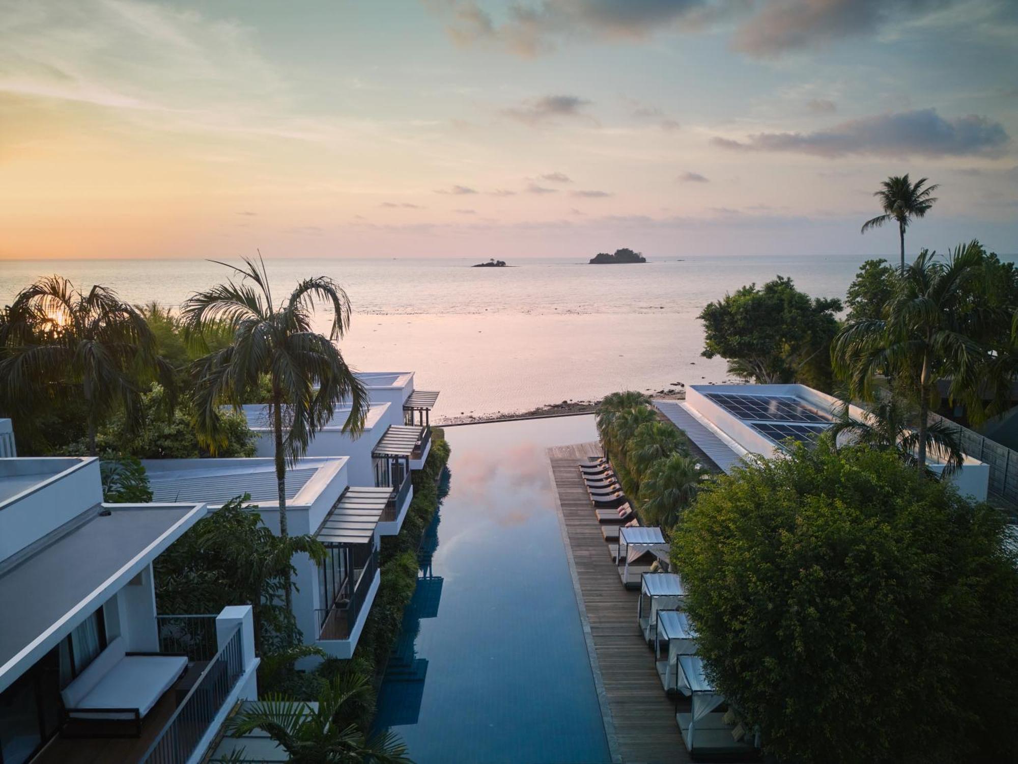 The Chill Resort And Spa, Koh Chang Exterior photo