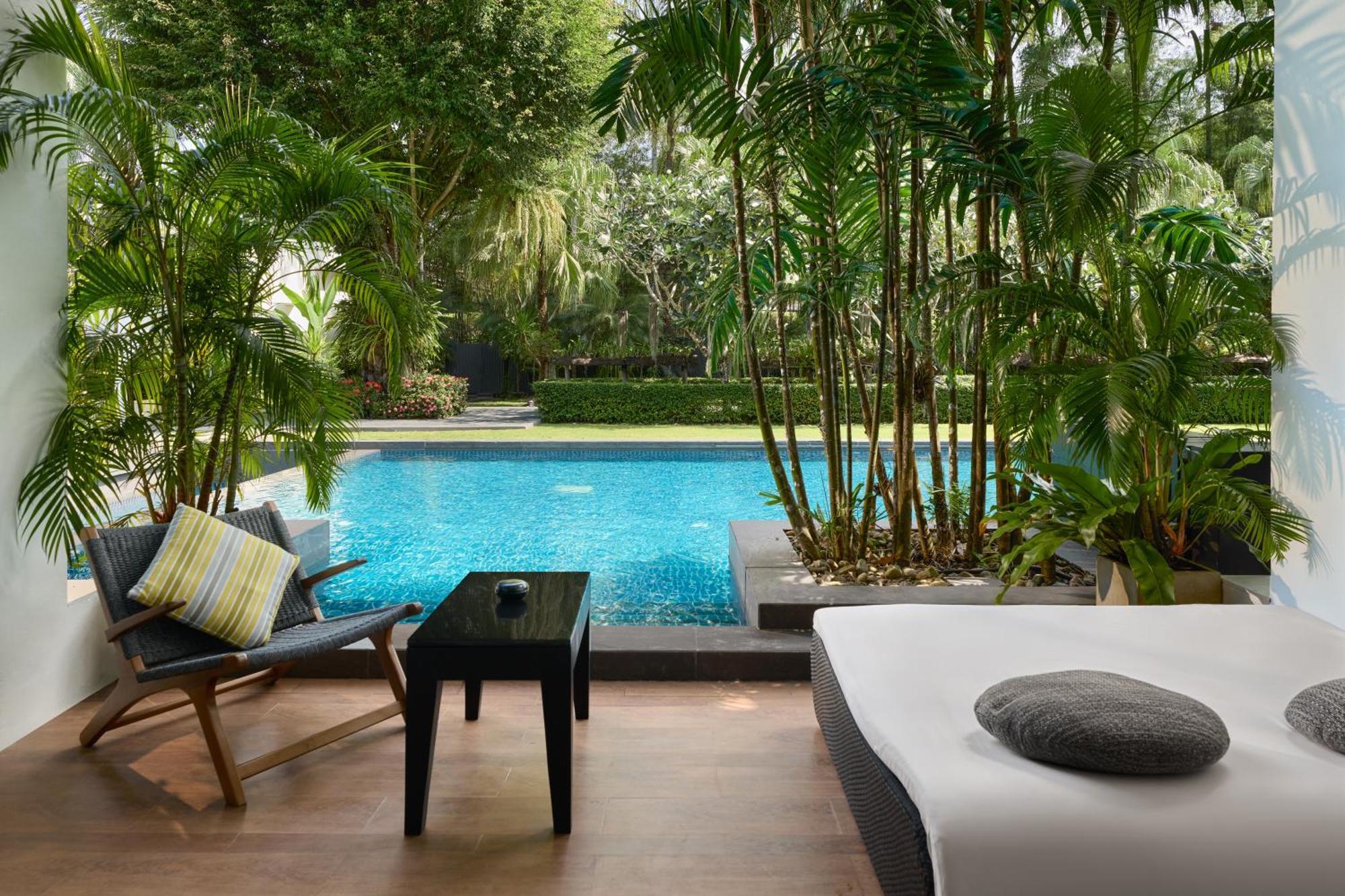 The Chill Resort And Spa, Koh Chang Exterior photo