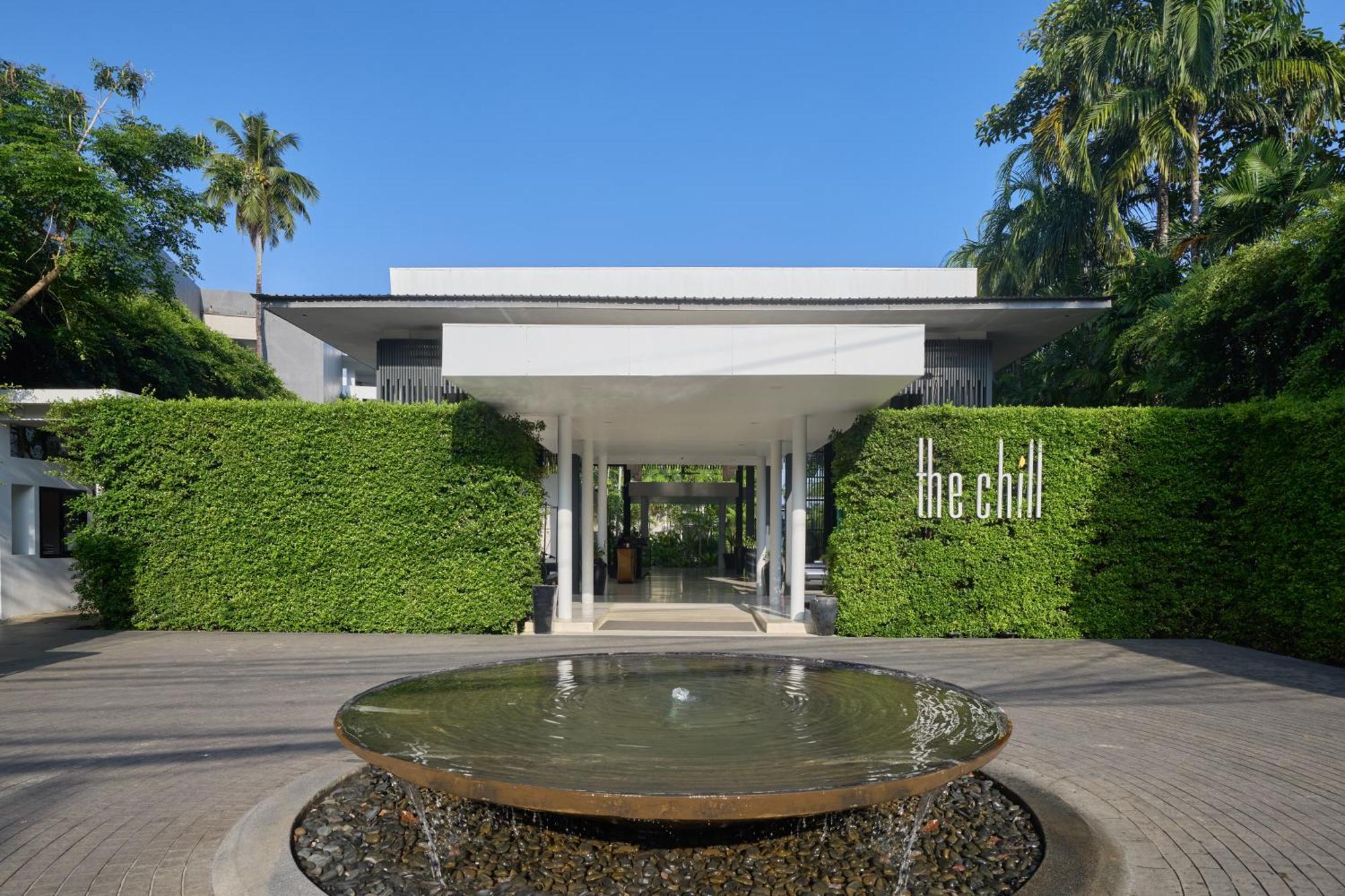 The Chill Resort And Spa, Koh Chang Exterior photo