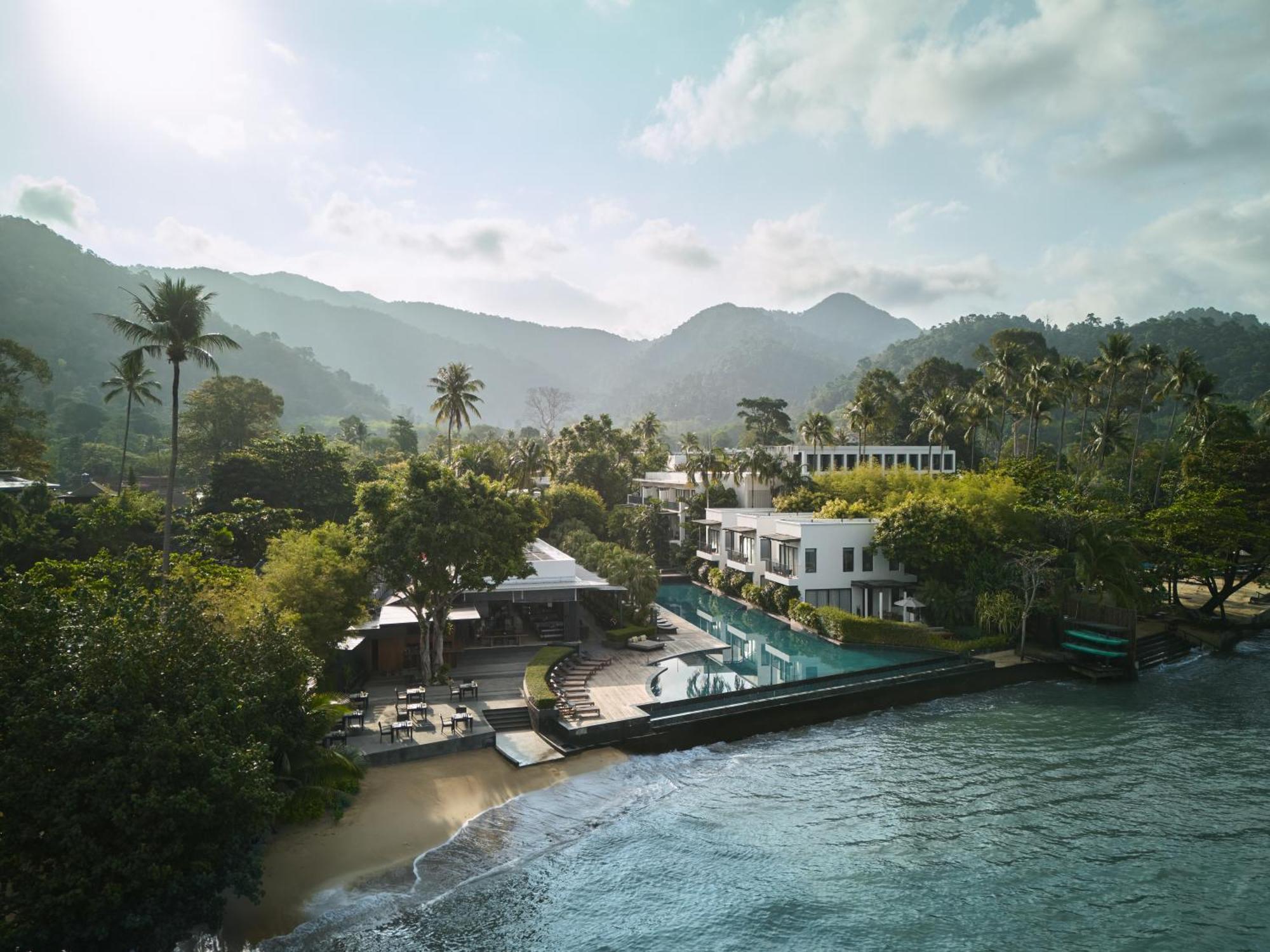 The Chill Resort And Spa, Koh Chang Exterior photo