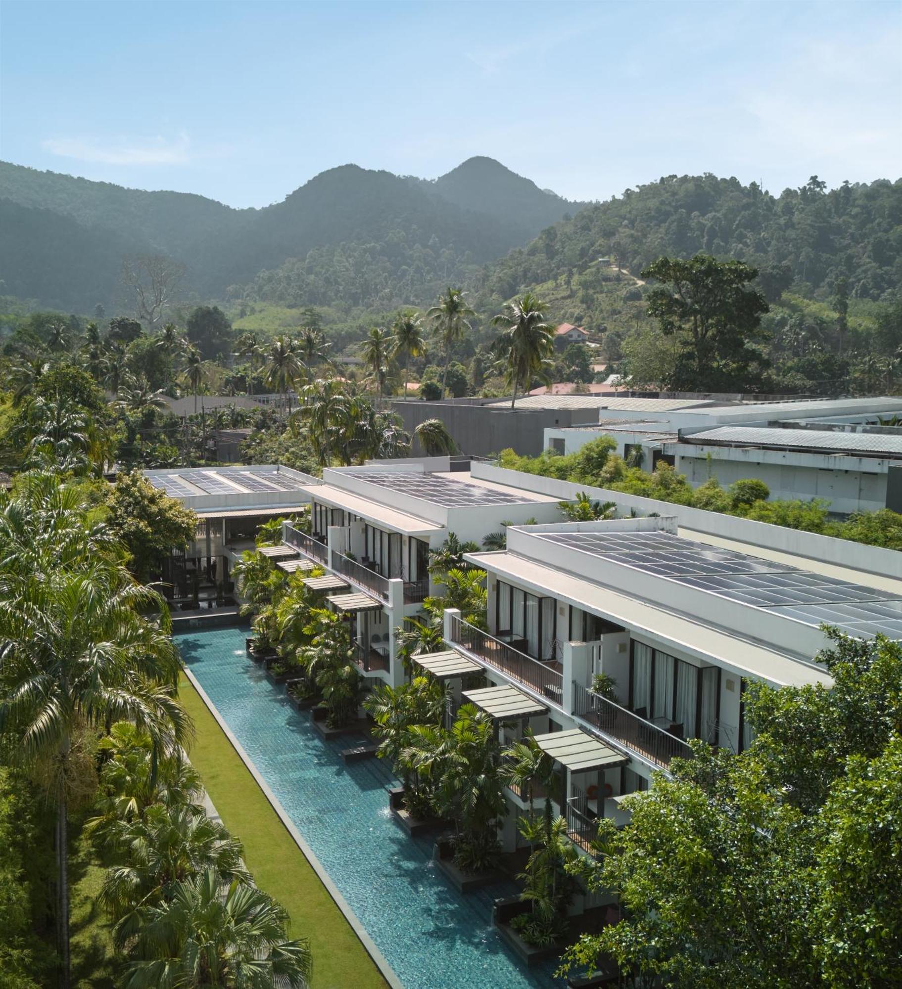 The Chill Resort And Spa, Koh Chang Exterior photo