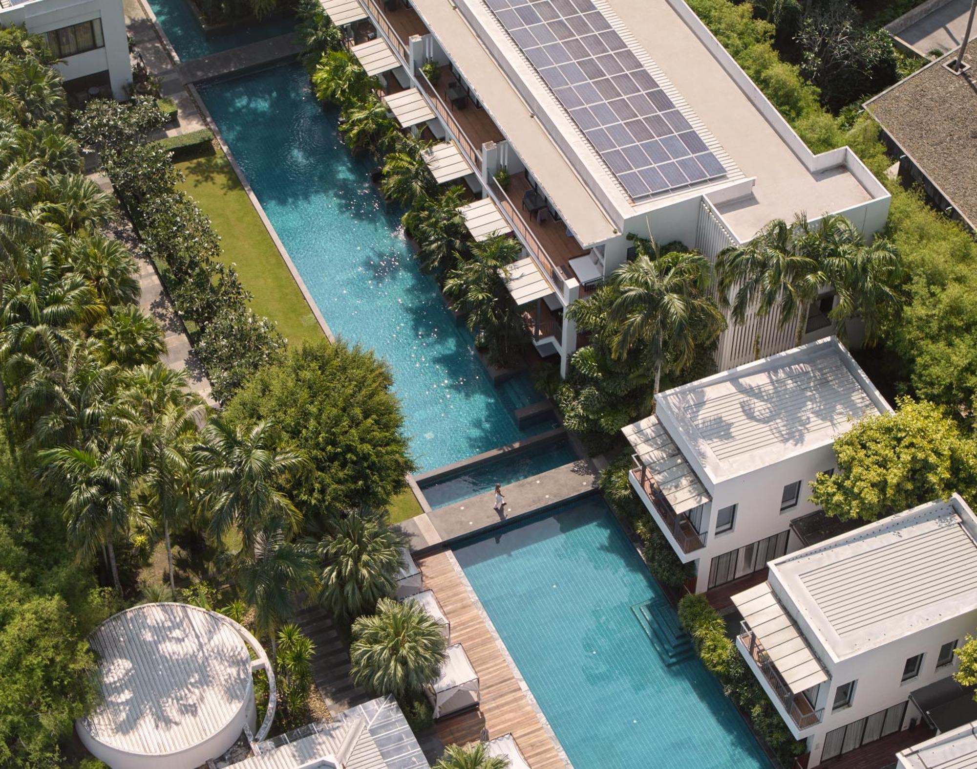 The Chill Resort And Spa, Koh Chang Exterior photo